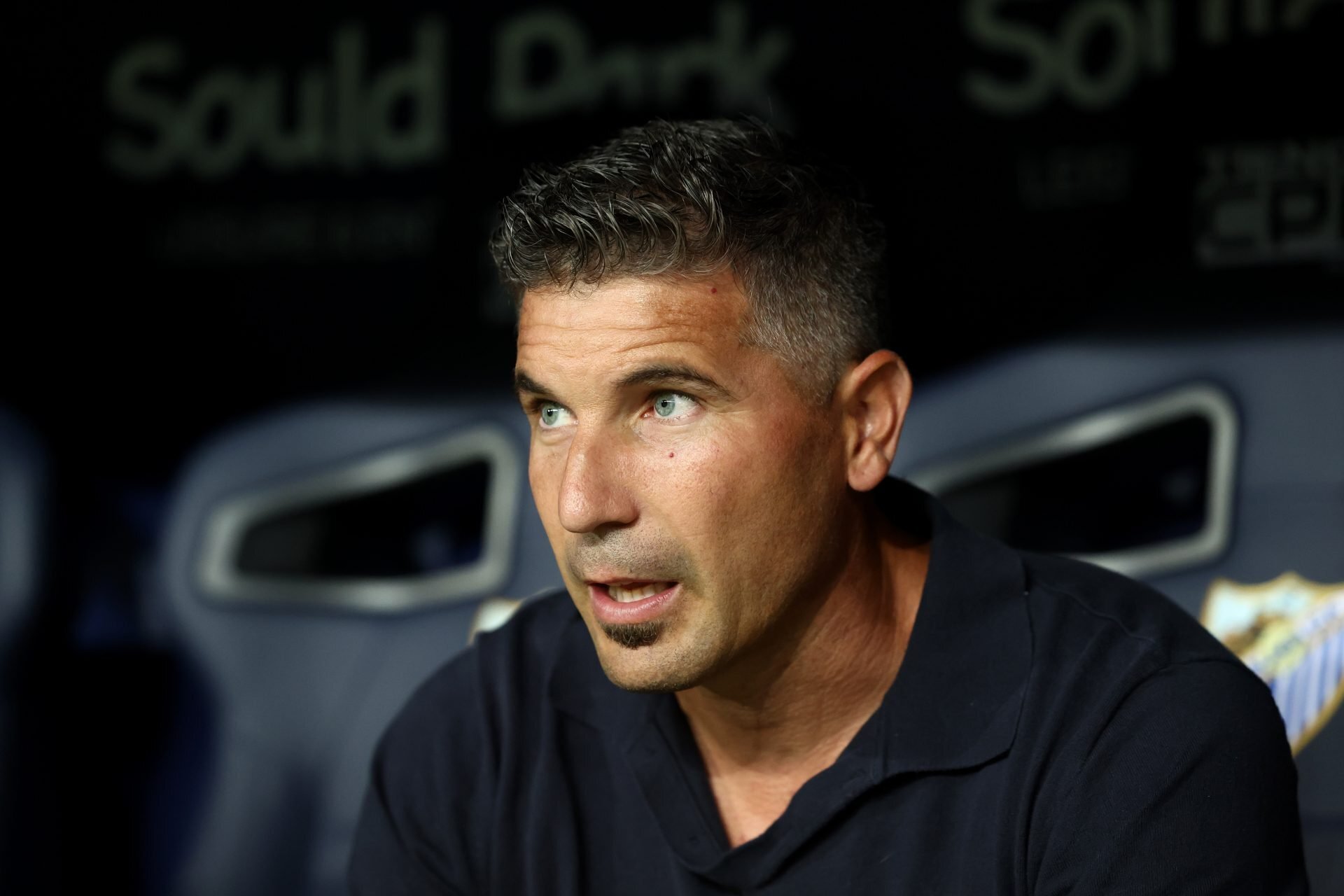 Malaga manager raises foul complaint over build-up to Bellingham’s goal in Real Madrid defeat: ‘We have to bleed to earn a foul.