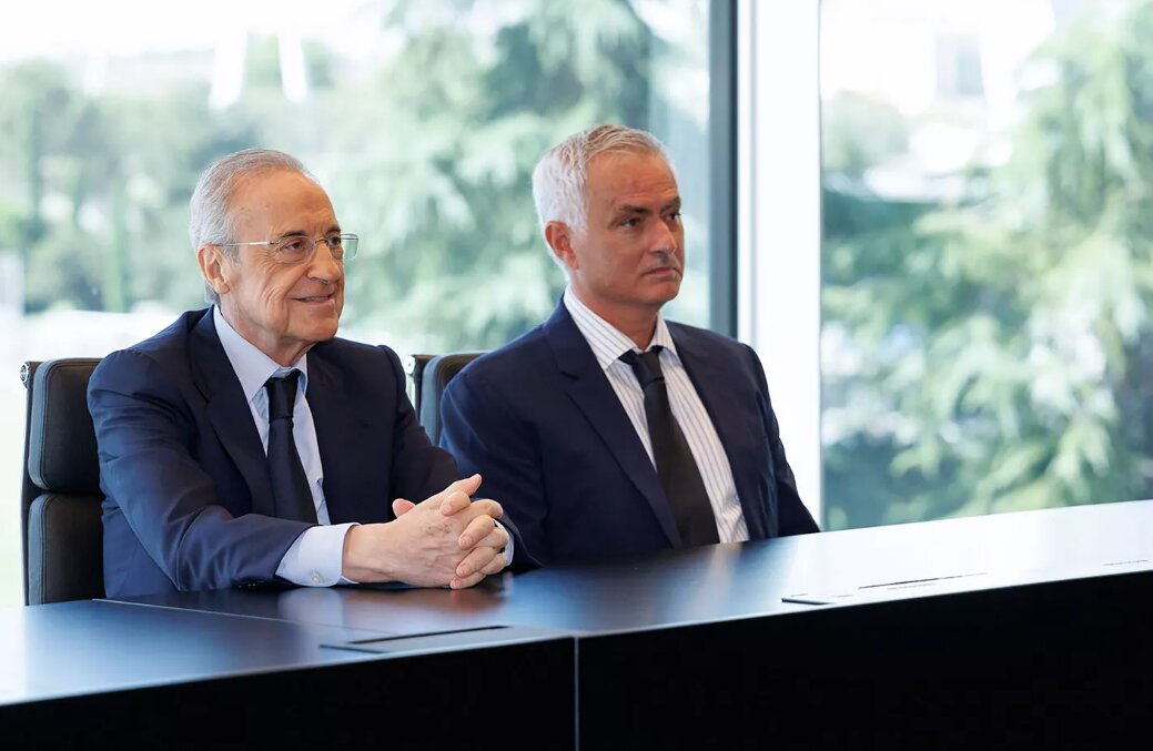 Real Madrid not planning new signings unless a surprise exit occurs