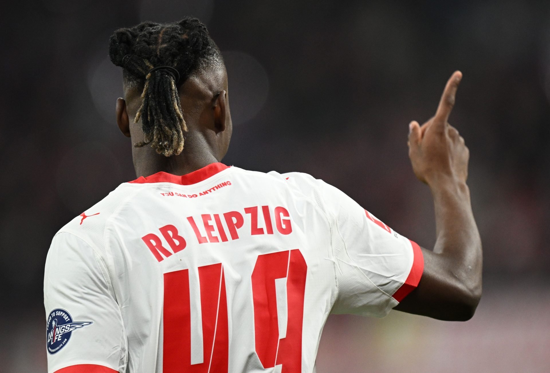 Real Madrid have an agreement in place to sign €130 million-rated Ivorian forward