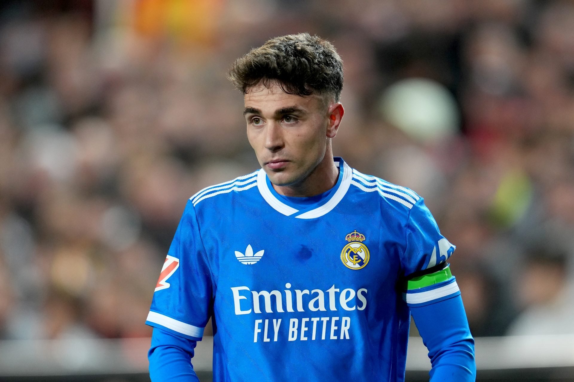 Real Madrid set to offload key youth duo this summer as they train separately