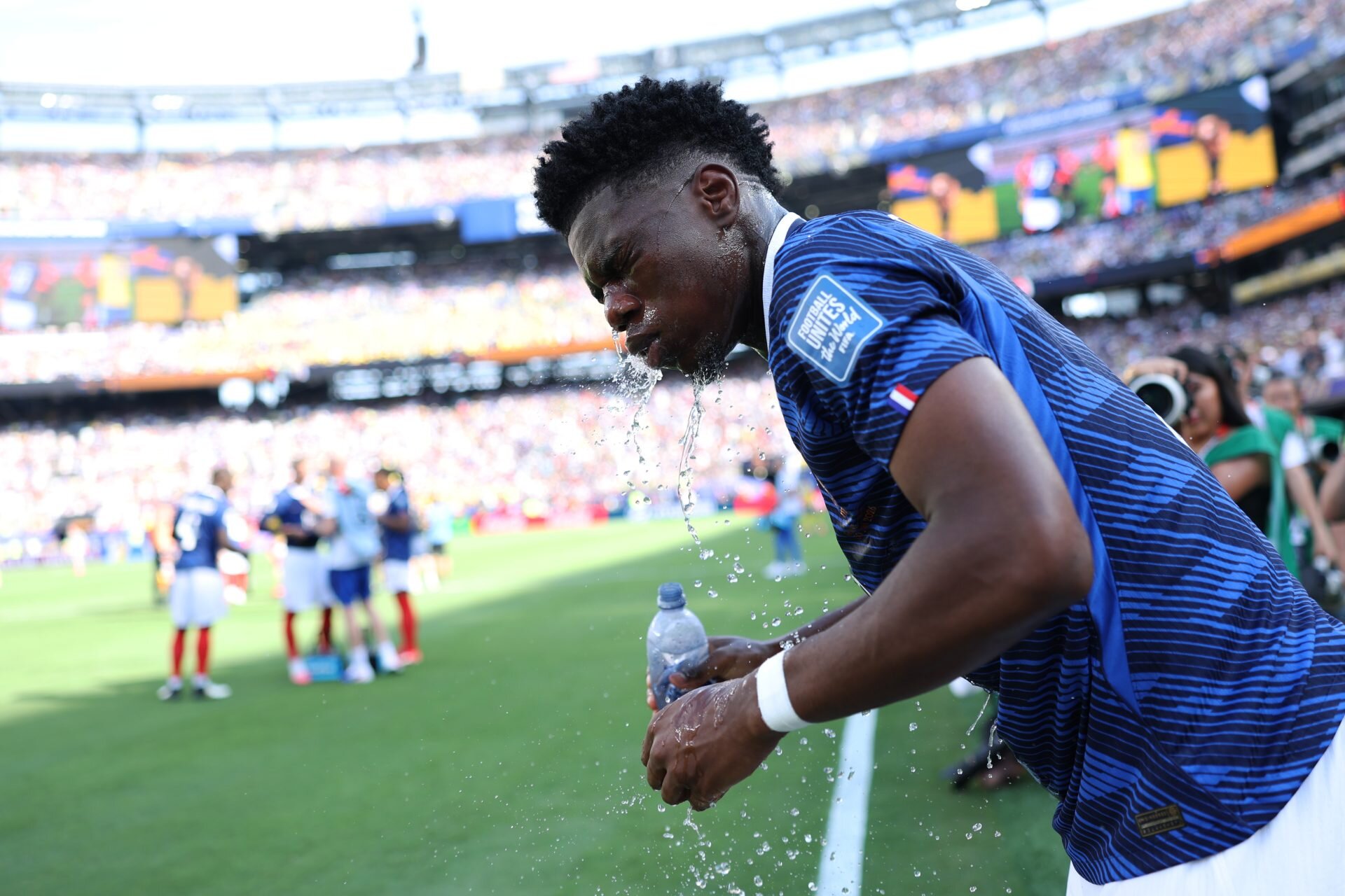 Real Madrid midfield mainstay’s situation could change if Rodri arrives