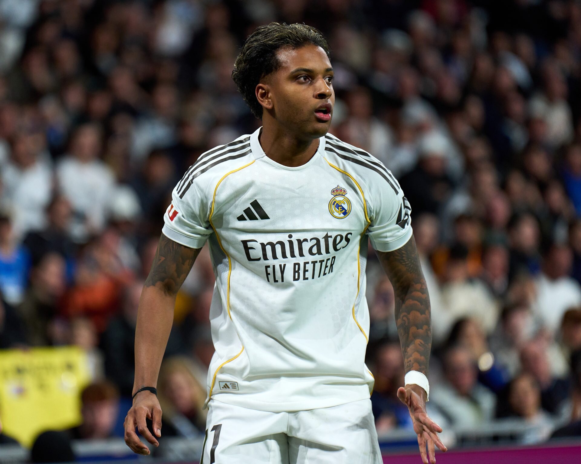 Real Madrid injury update: Key defender closes in on much-awaited return, superstar forward reaches halfway point in recovery