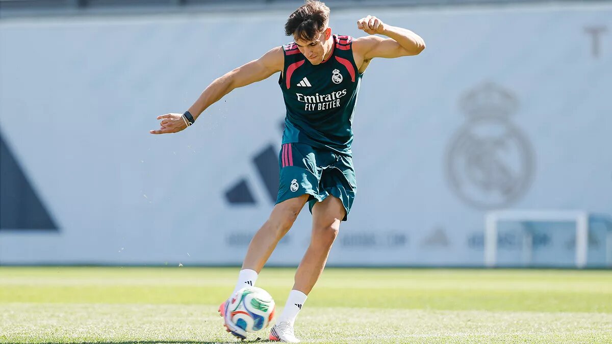 Carlos Espi’s agent speaks out after Real Madrid transfer: ‘When they come calling, there’s no doubt