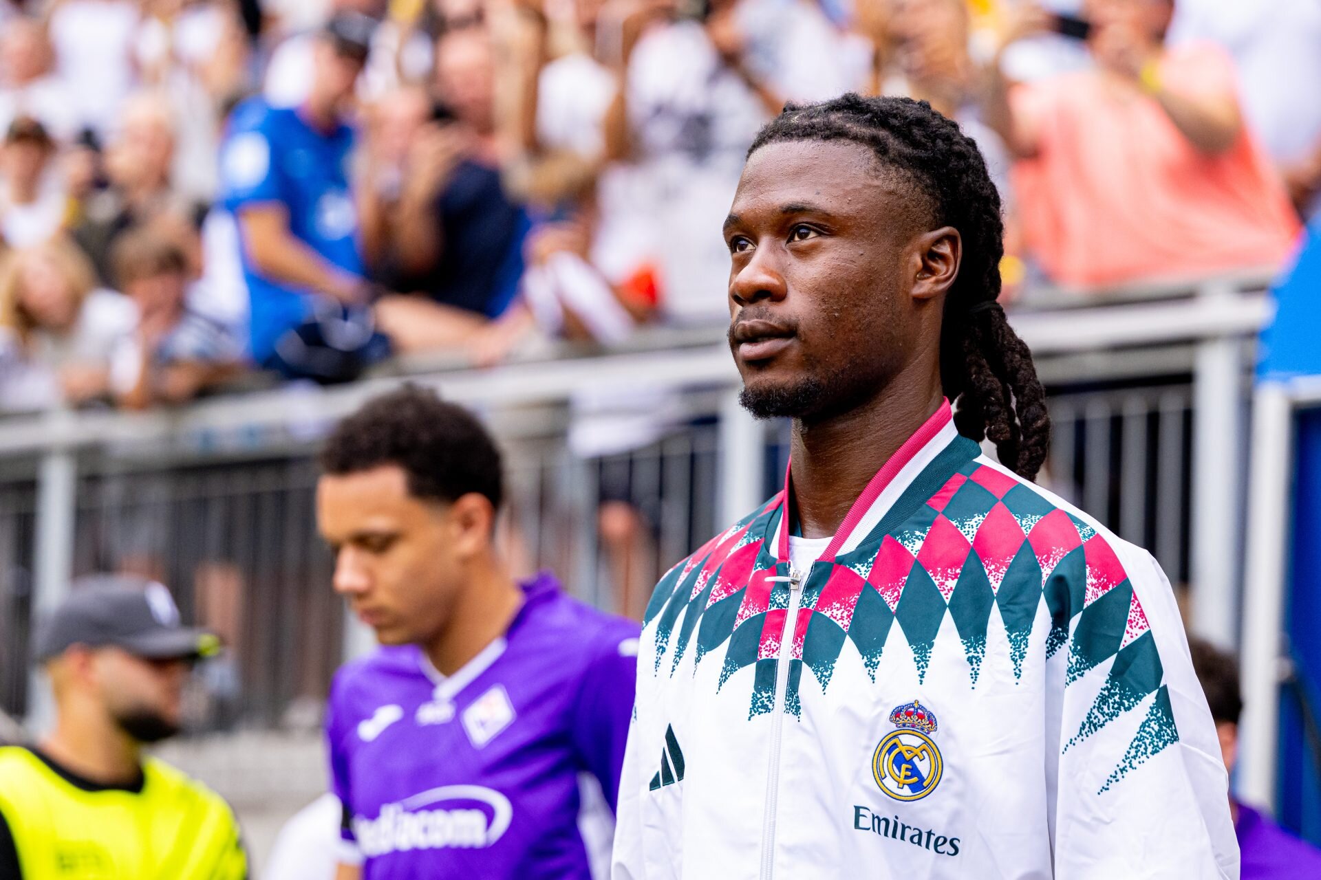 Real Madrid midfielder fails to silence doubts despite strong pre-season numbers