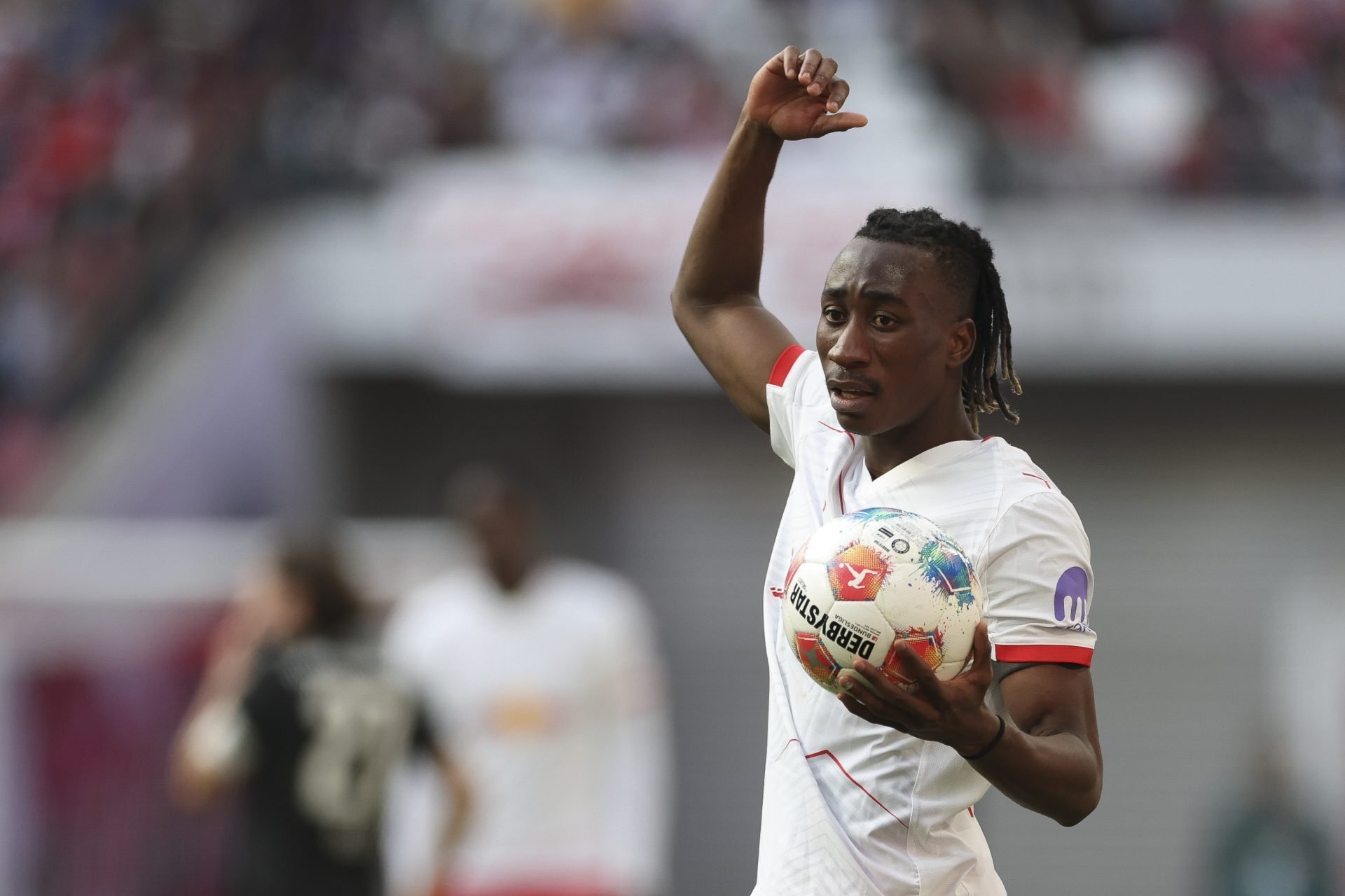 Full financial details of €140 million Yan Diomande transfer to Real Madrid as breakthrough achieved
