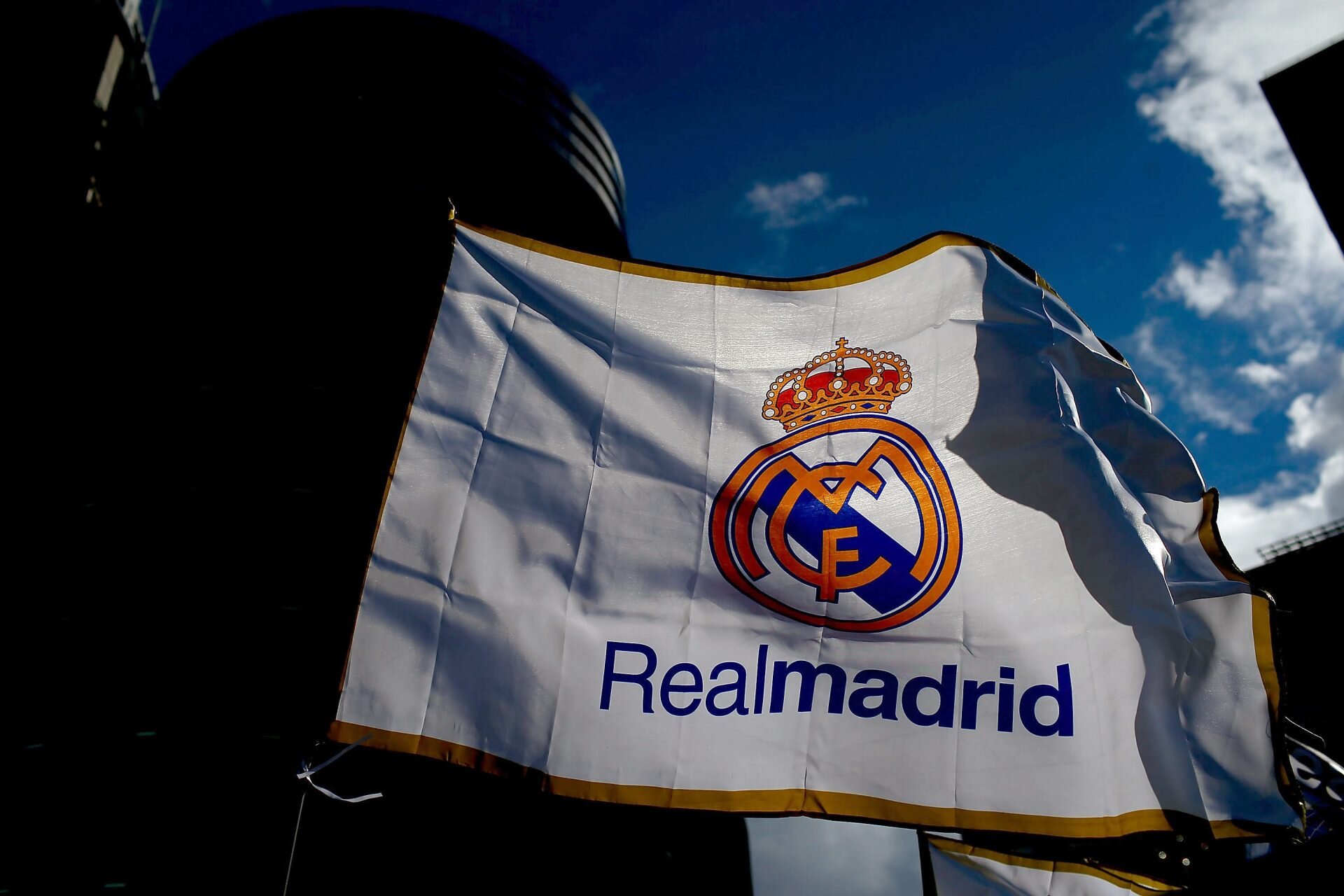 Confirmed: Real Madrid sign Moroccan attacker to strengthen Castilla squad