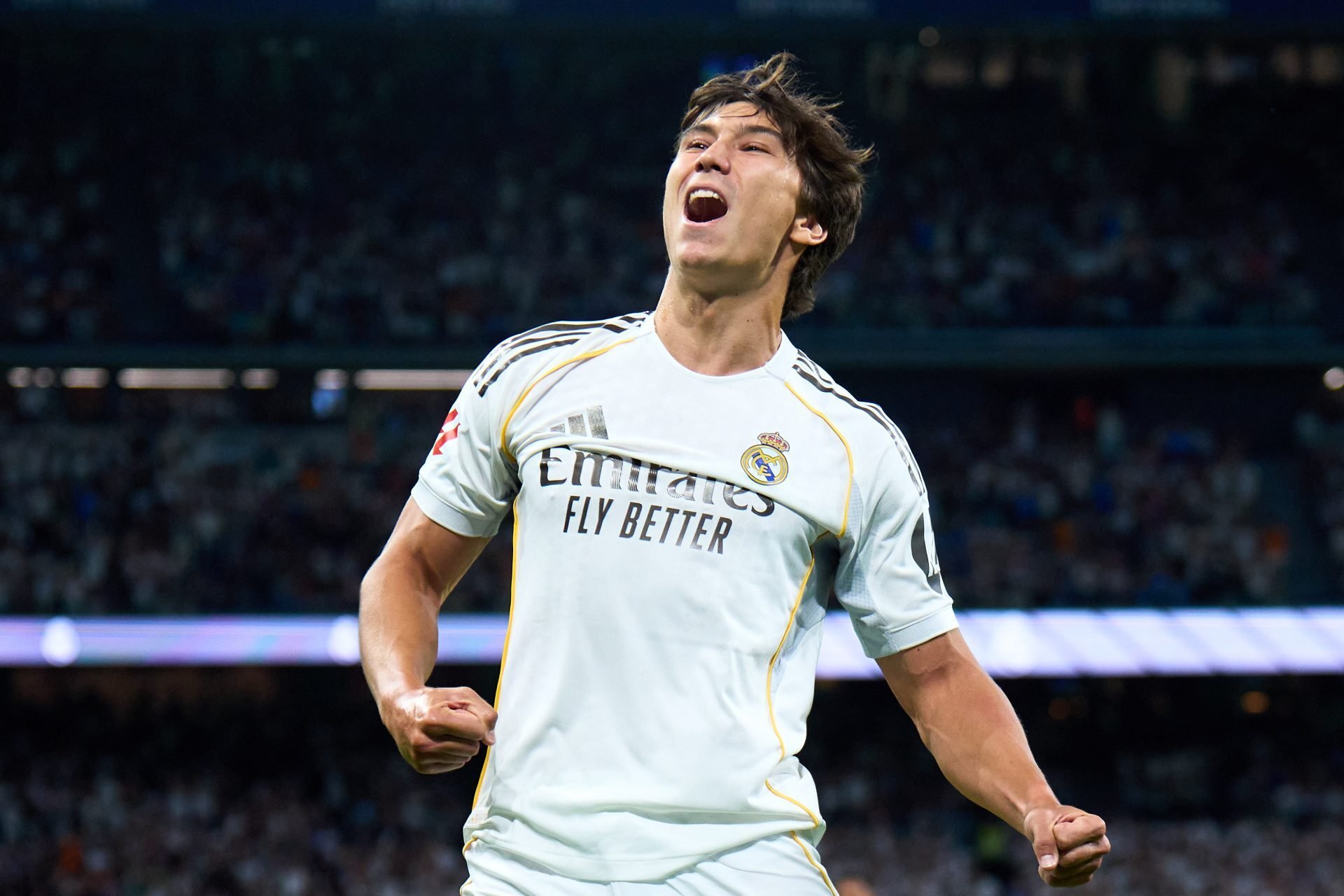 Real Madrid set historic transfer record as academy sales fund Mourinho’s rebuild