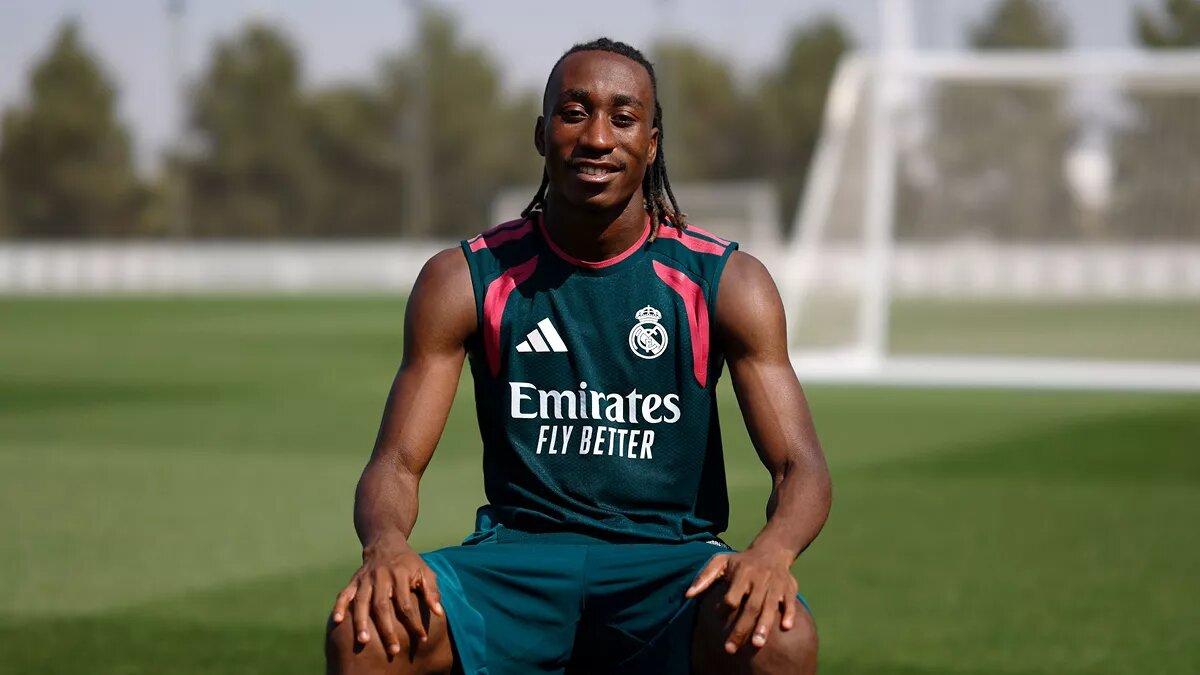 Confirmed: Real Madrid squad list to face Schalke