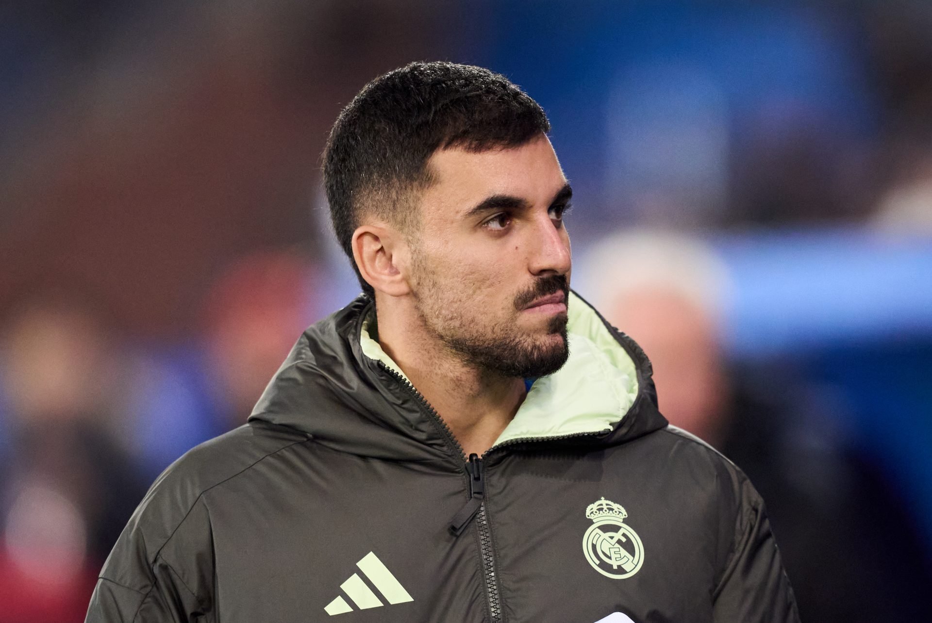 Ajax drop out in the race to sign recently-departed Real Madrid midfielder amid Atletico Madrid interest