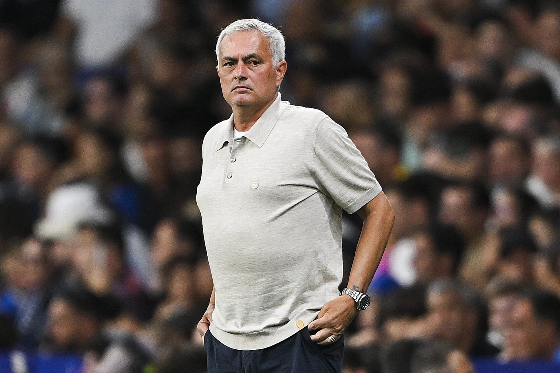 Real Madrid closing in on the capture of 21-year-old Ghanaian talent