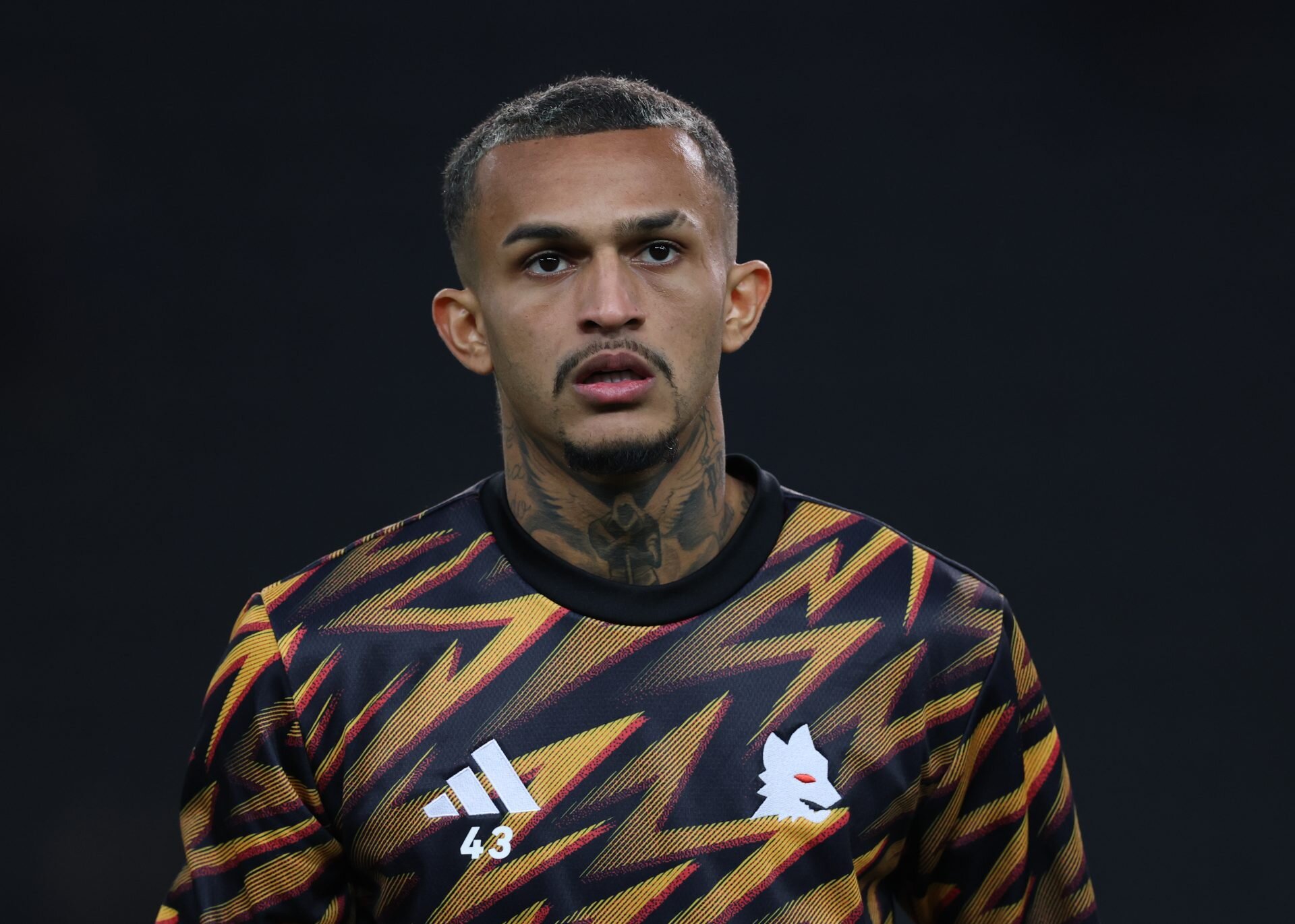 AS Roma star opens door for Real Madrid wonderkid with a direct message: ‘Would like him to come