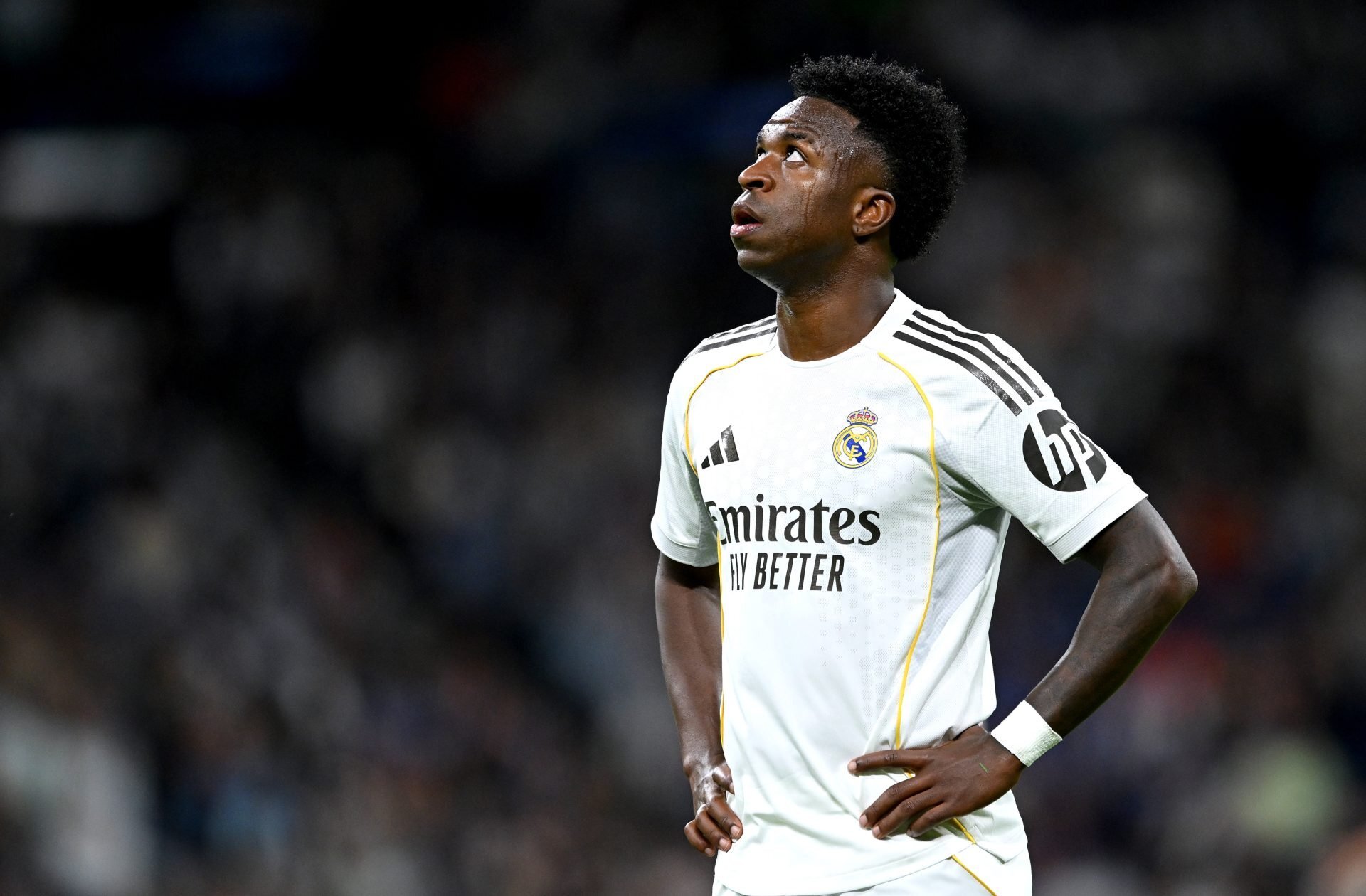 Reason behind Real Madrid’s urgency to renew star winger’s contract revealed