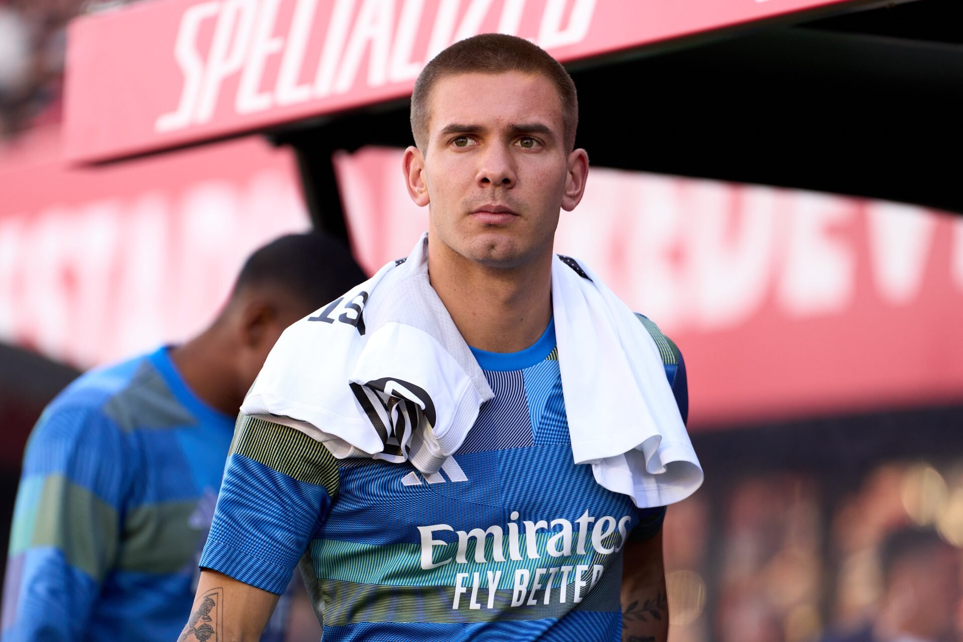 Fiorentina step up pursuit of Real Madrid youngster; talks over loan move to take place today