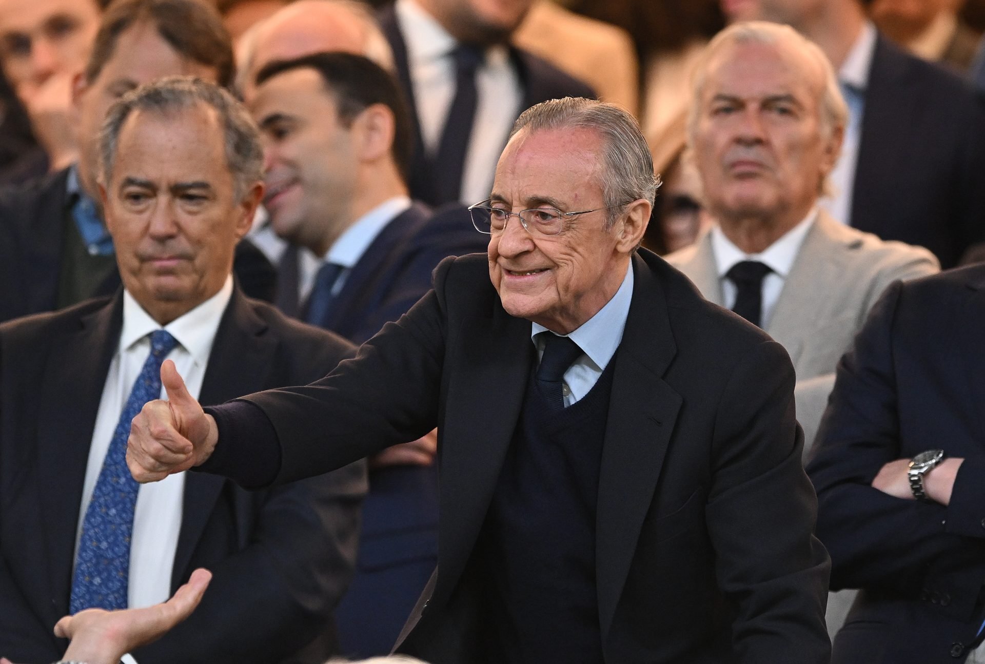 Real Madrid planning more arrivals and departures after Yan Diomande agreement