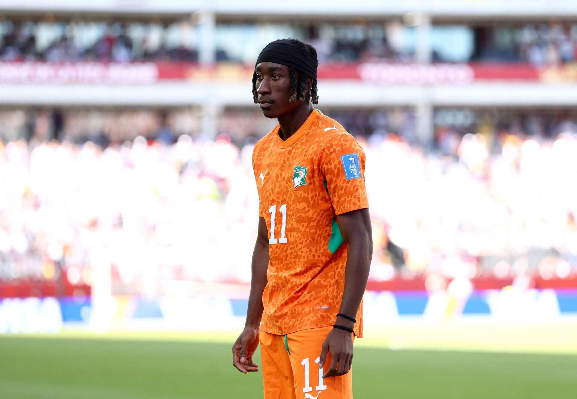PSG not considering last-ditch attempt to sign Real Madrid-bound attacker