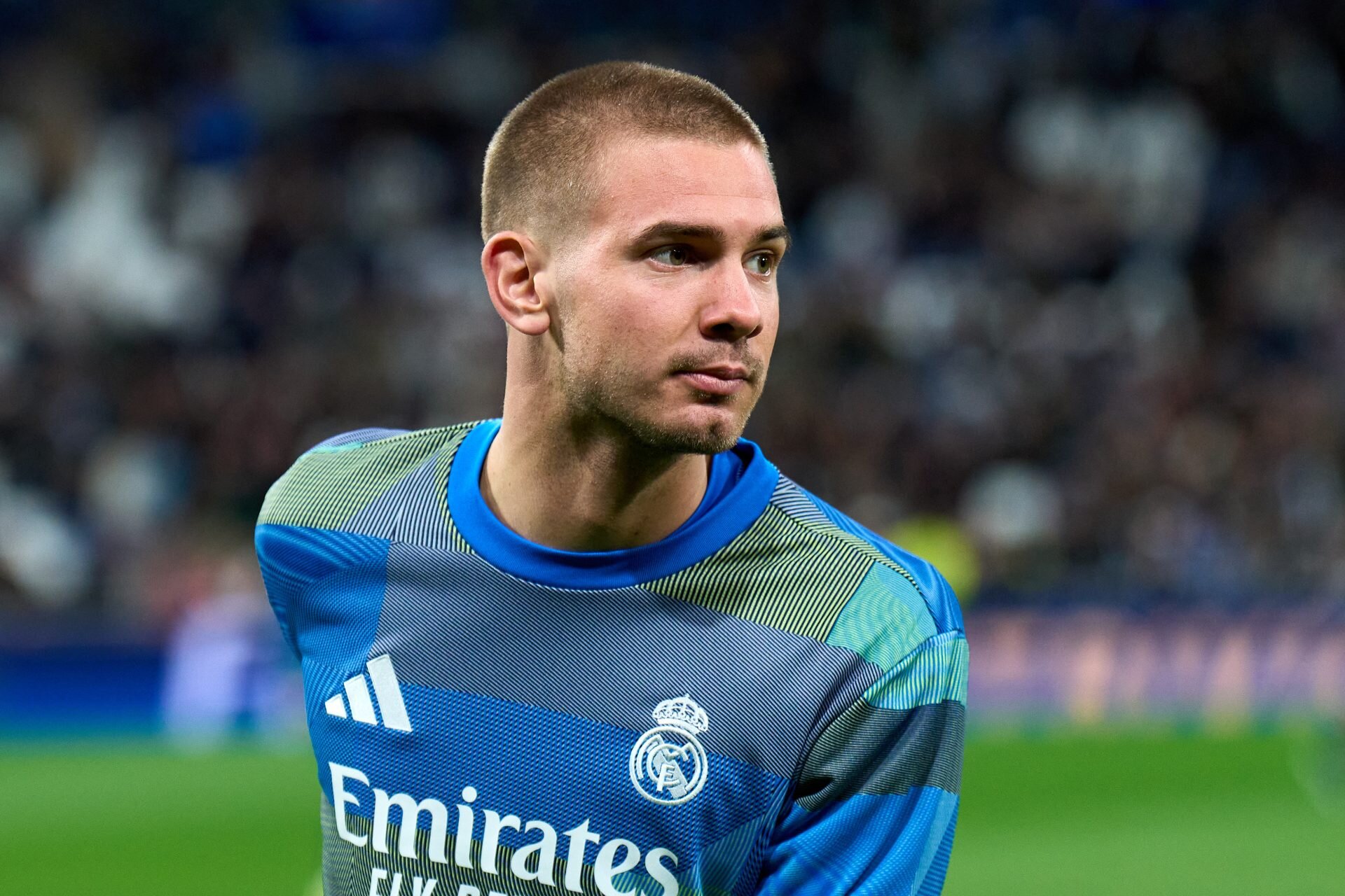 Real Madrid to hold key meeting with teenage starlet’s camp to discuss future