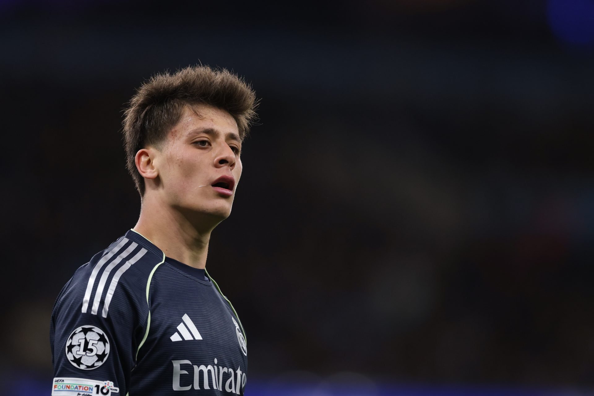 Real Madrid playmaker has Mourinho and board’s backing despite fierce competition