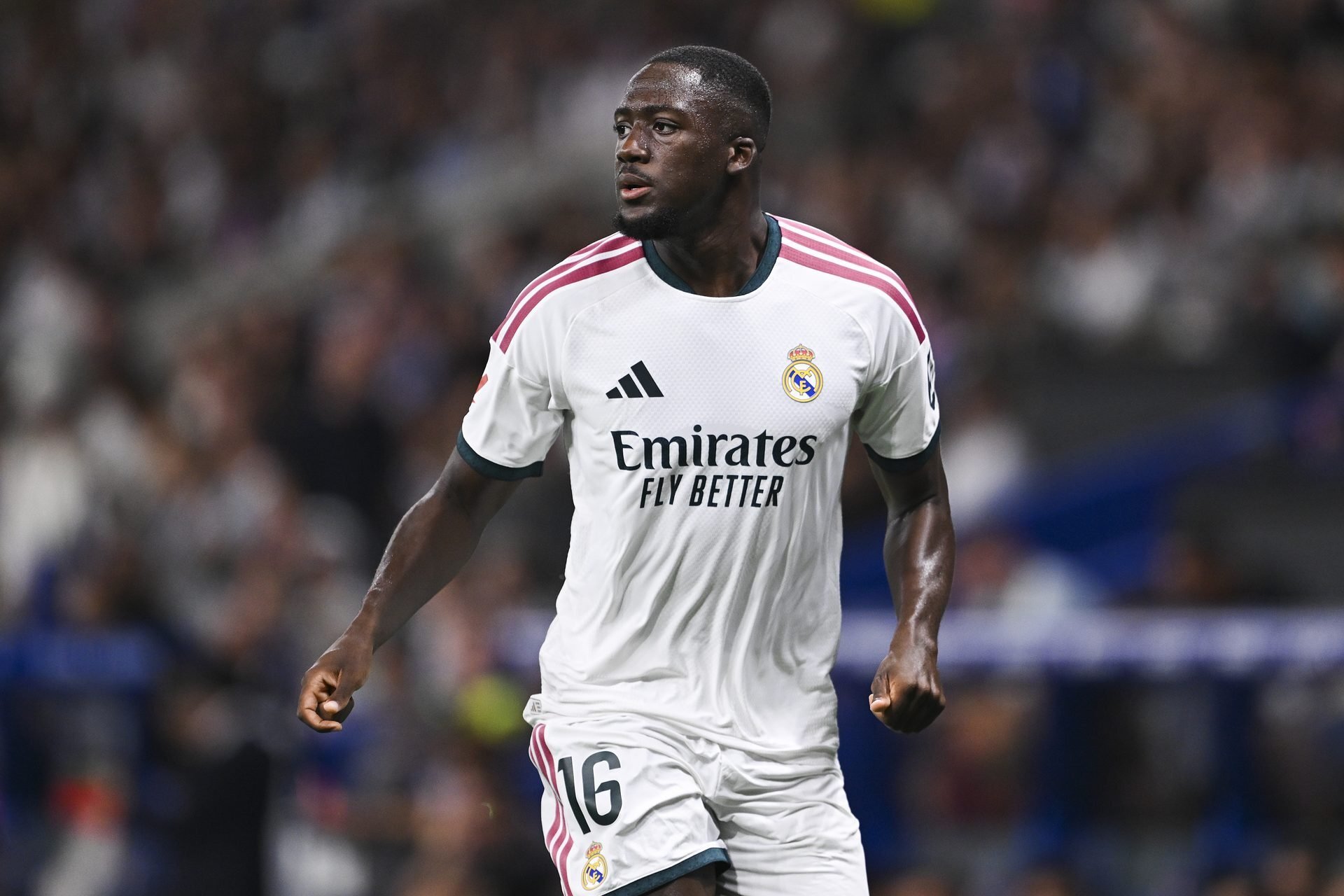 Real Madrid’s new signing leaves bittersweet feeling after first start
