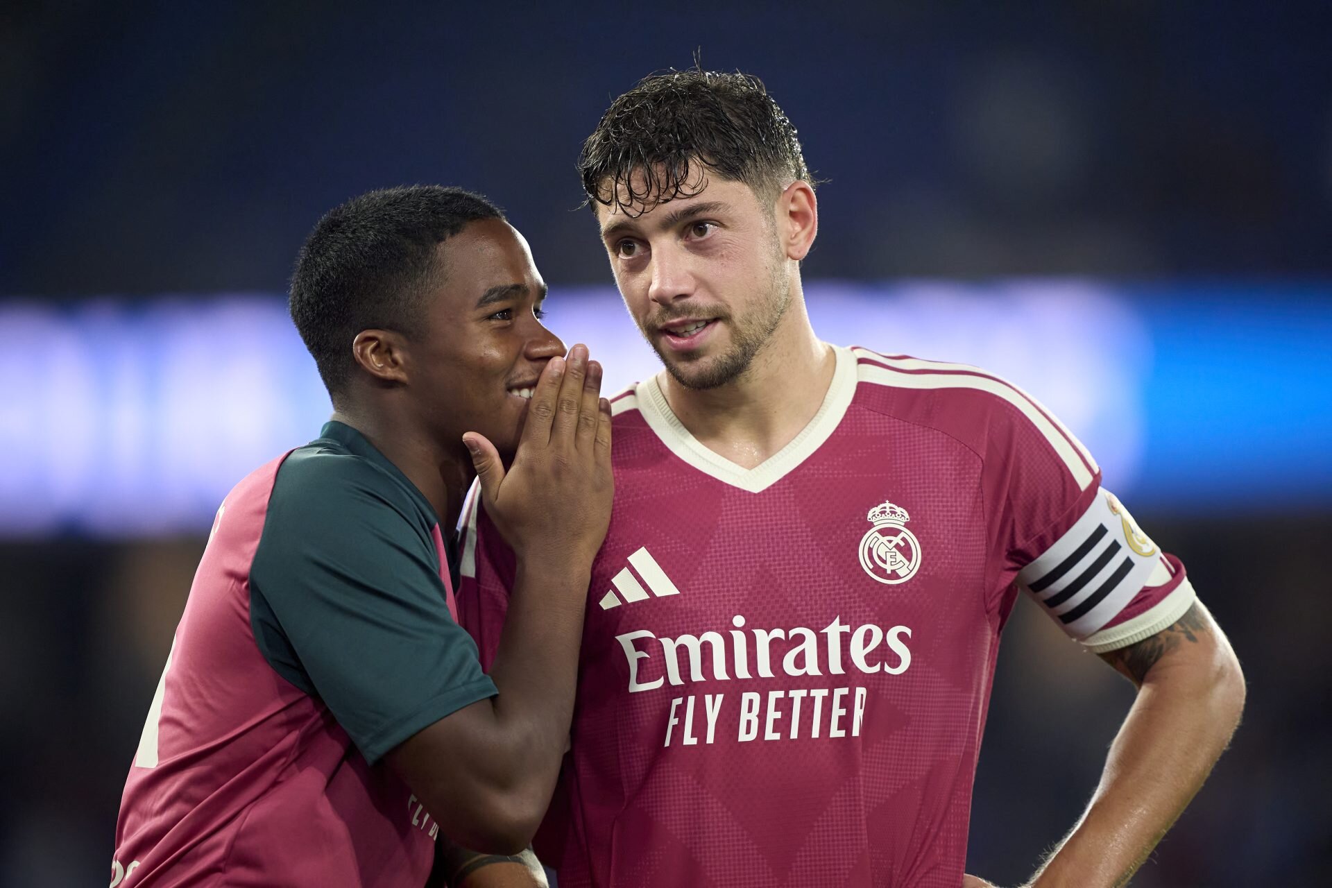 Real Madrid captain faces battle for spot in Mourinho’s starting XI for 2026/27 season