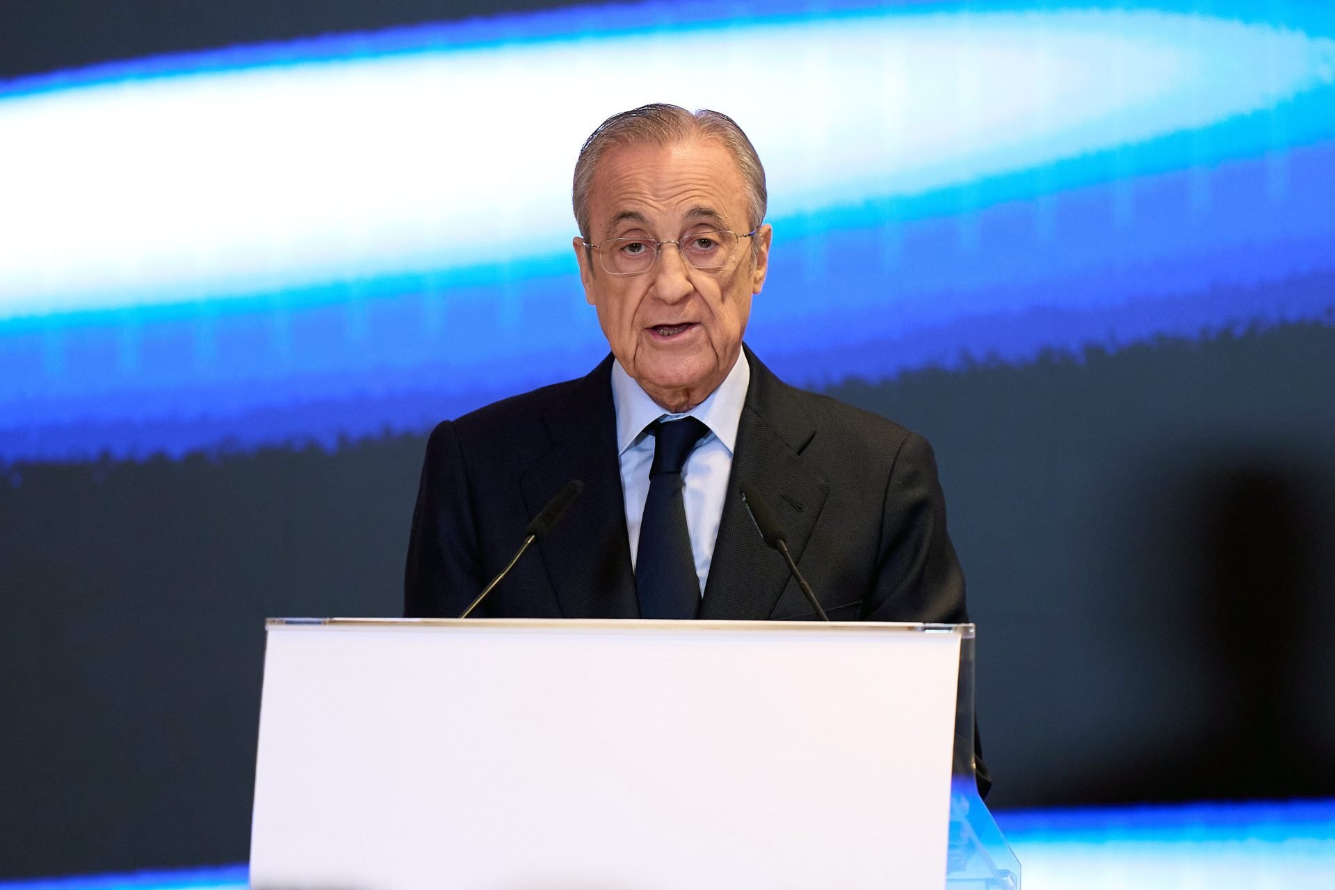 How Real Madrid have achieved financial success through their revenue model