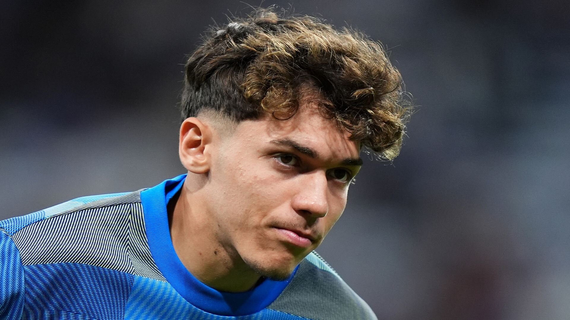 Another youngster benefits from Thiago Pitarch setback during Real Madrid preseason