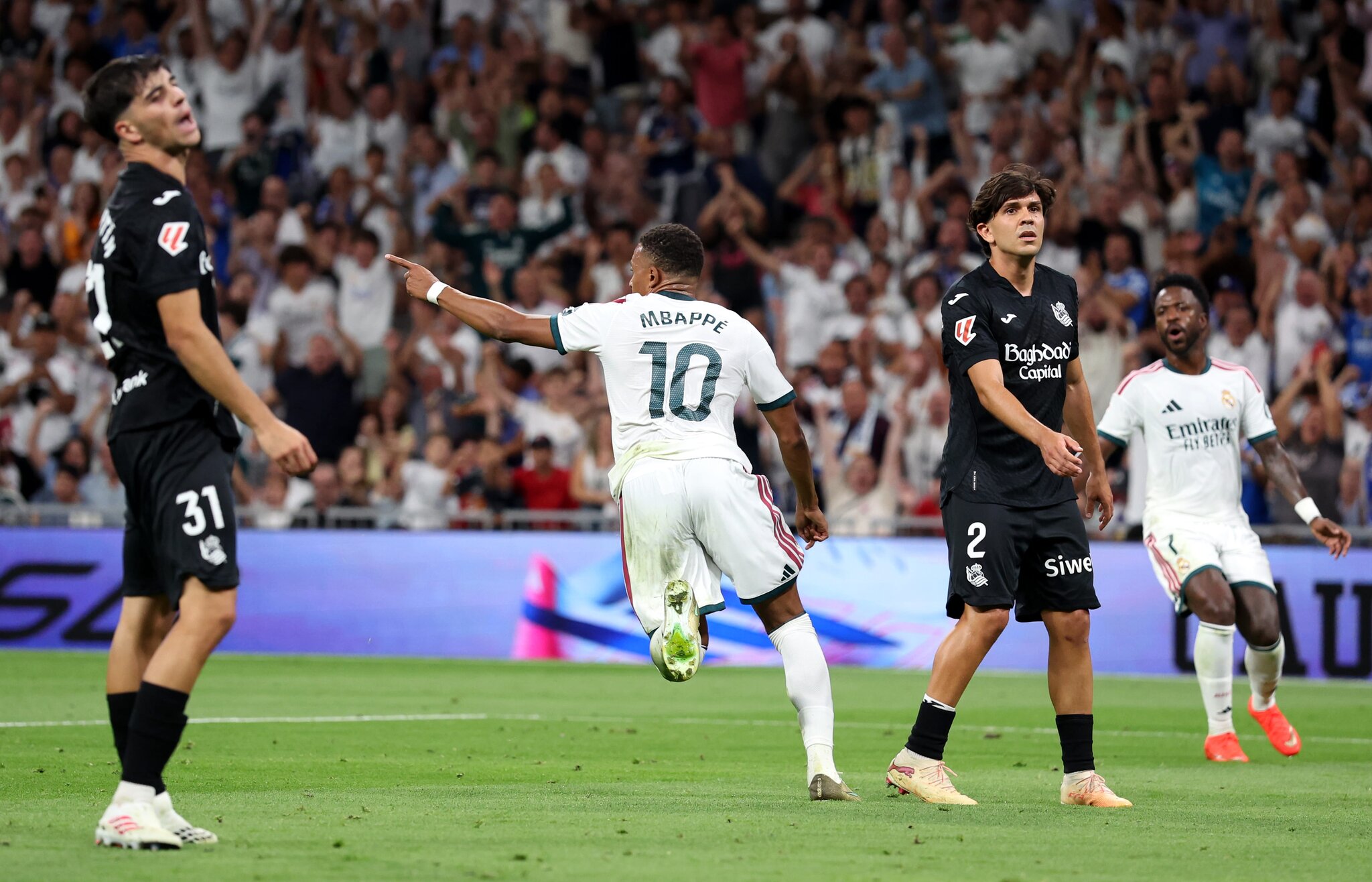 Real Madrid vs Malaga: Match preview