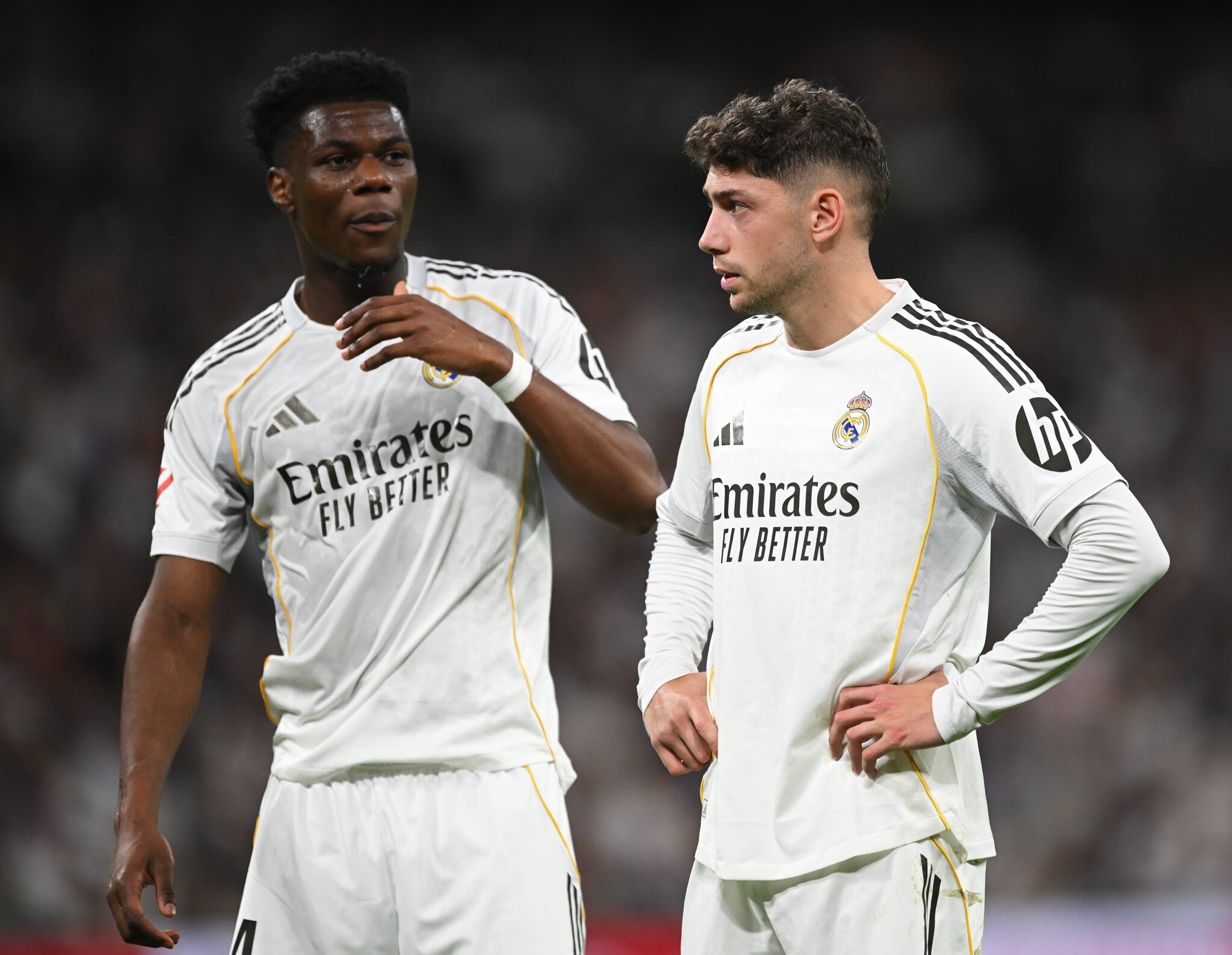 Real Madrid will consider selling Manchester United target if Rodri joins