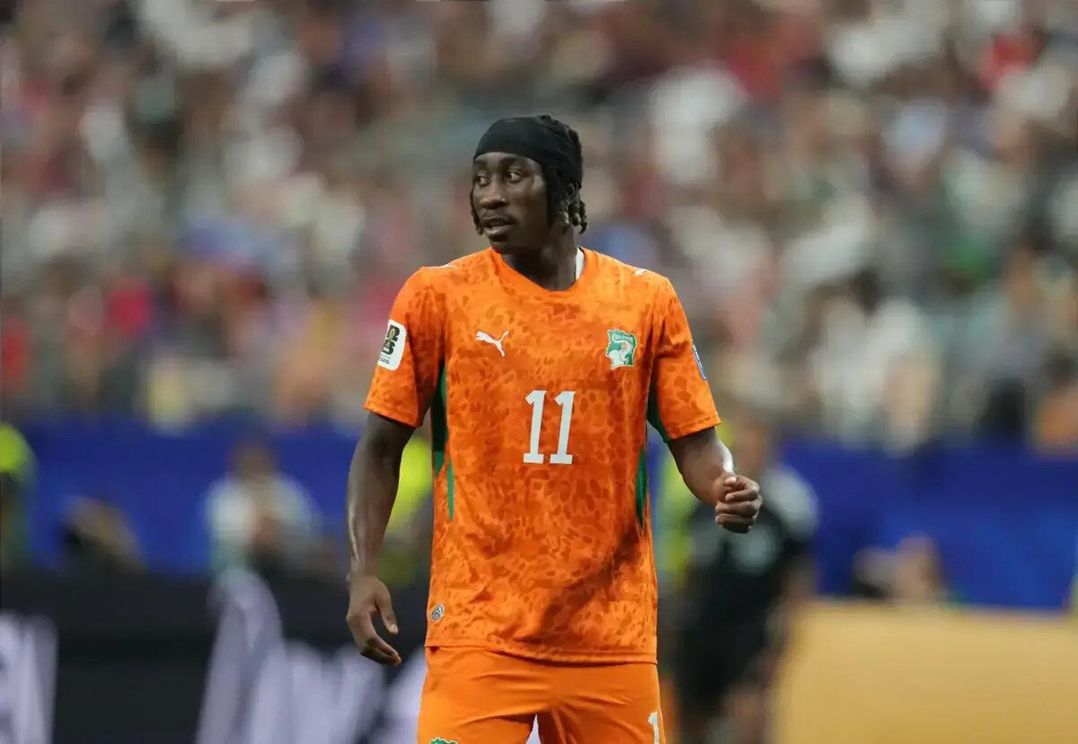Real Madrid reach agreement with RB Leipzig to sign Yan Diomande
