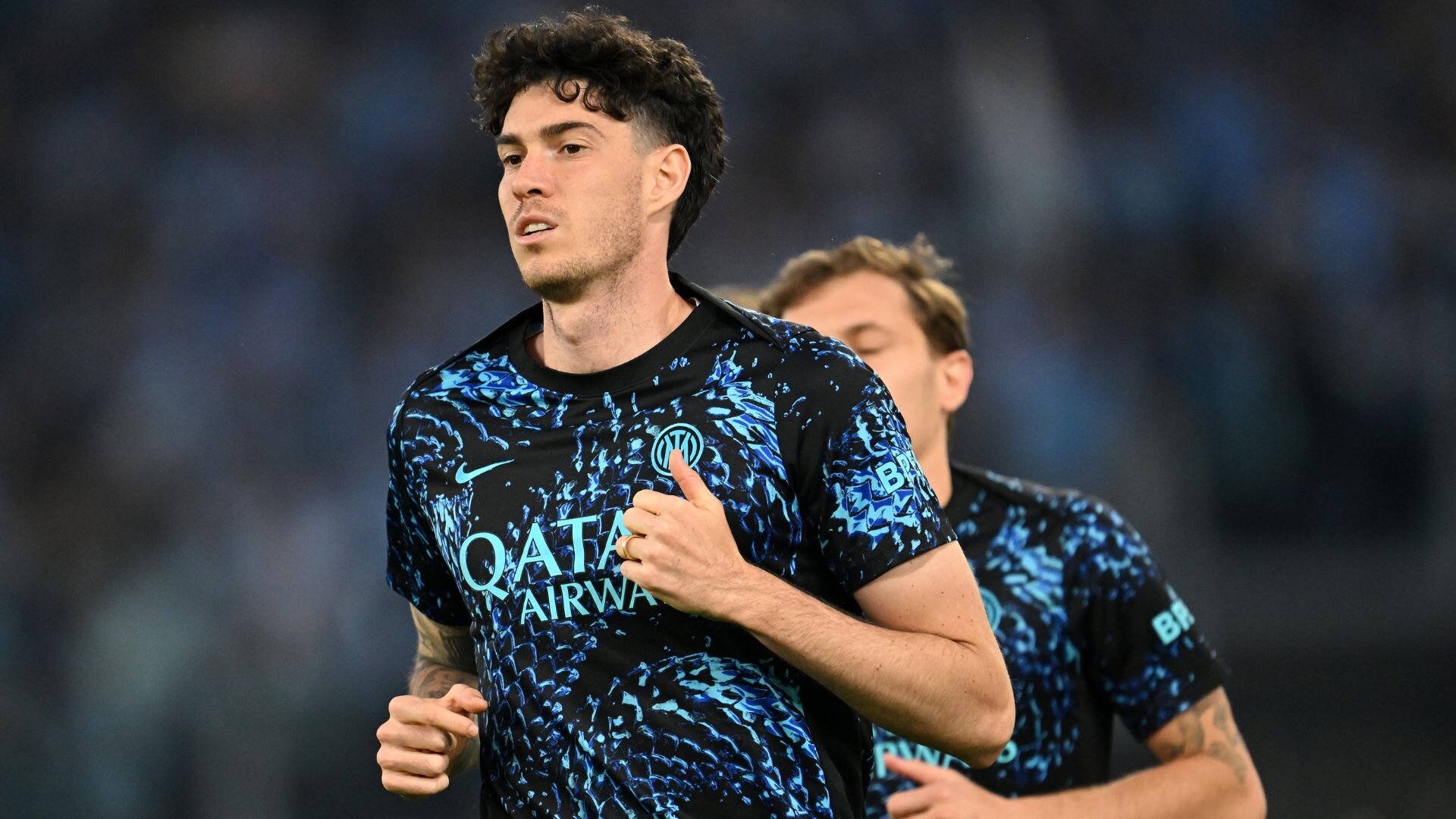 Real Madrid given renewed hope of signing leading defensive target
