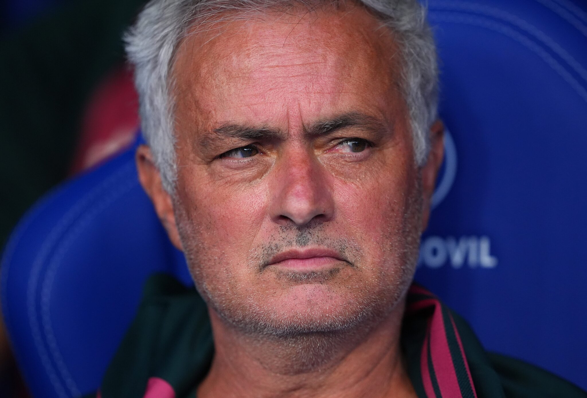 Jose Mourinho talks team progression as Real Madrid secure victory in penultimate pre-season friendly