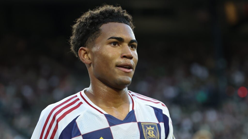 RSL to Crystal Palace: Zavier Gozo achieves marquee transfer