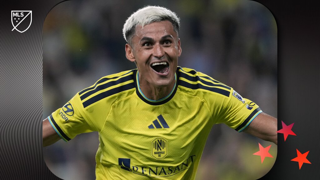 Nashville hit another gear, Vancouver bounce back & more from Matchday 22