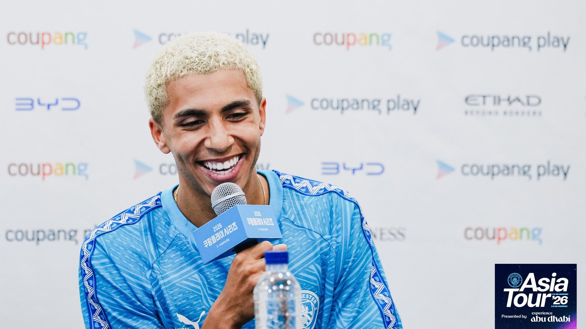 Lewis: Now I'm one of City's most experienced players!