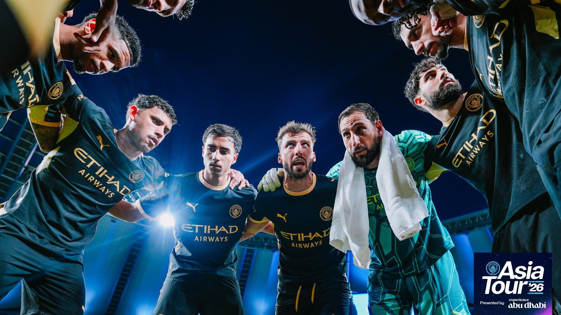 Marmoush brace leads City to Atletico win to end pre-season tour