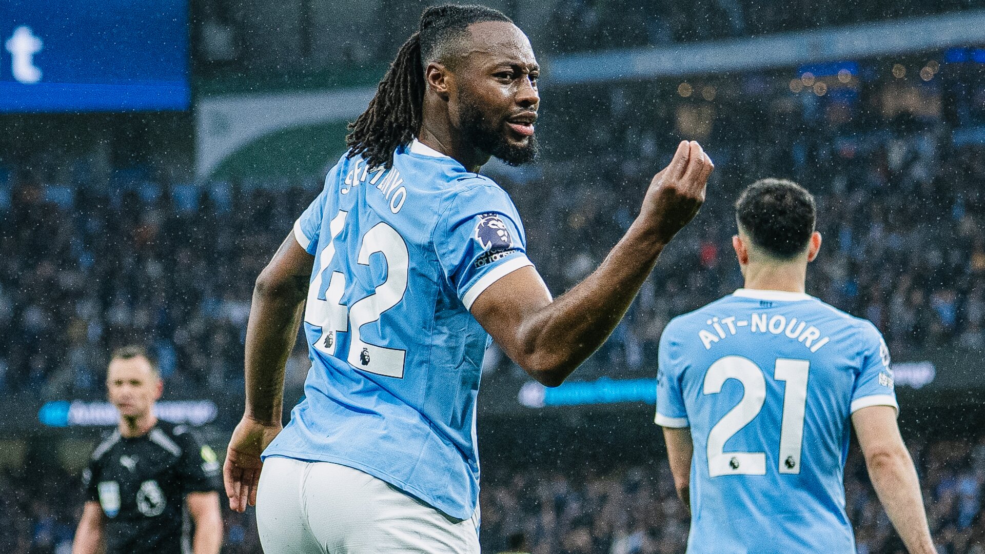 City’s last five meetings with Crystal Palace