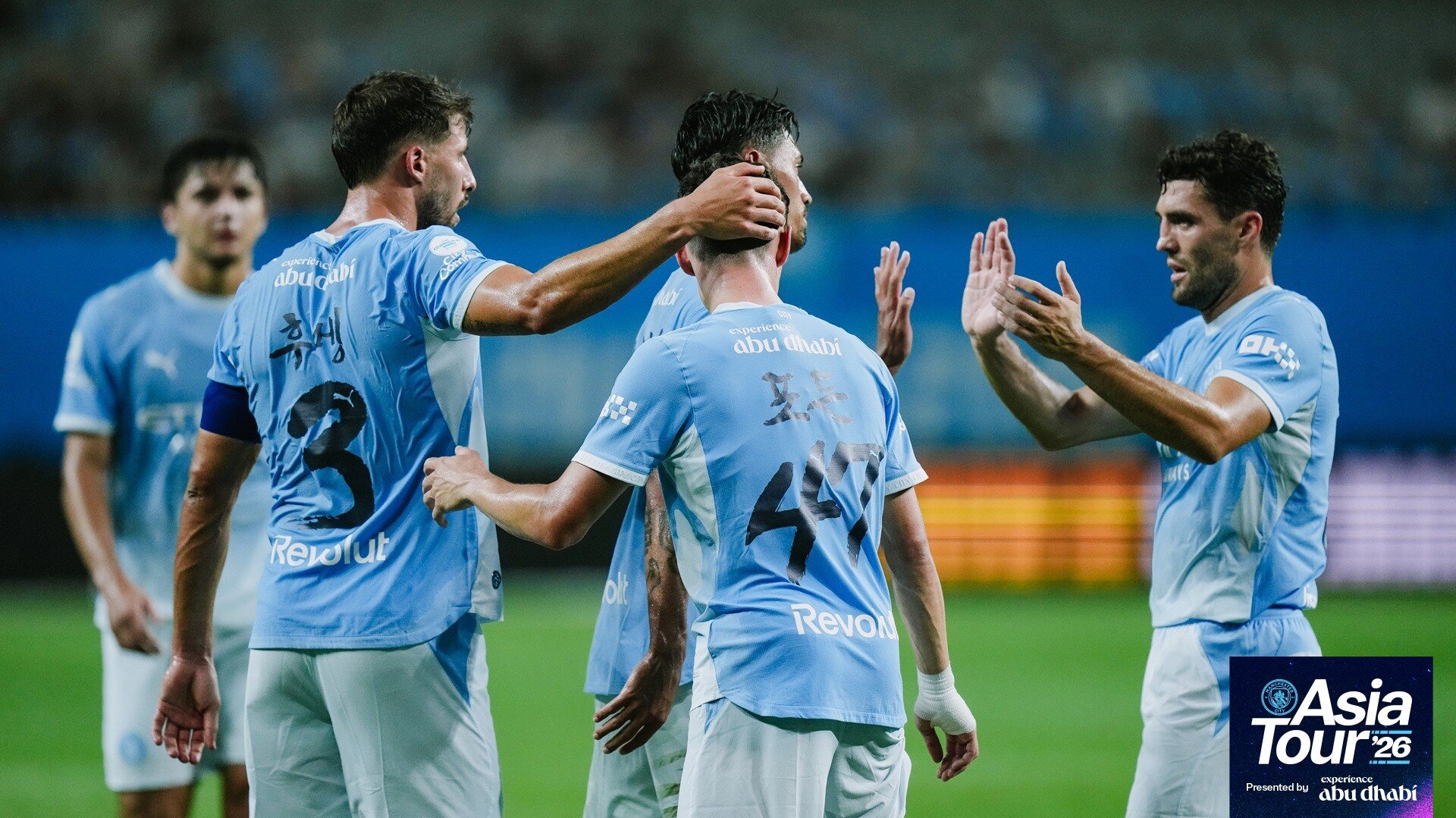 Man City Manchester City Atletico Atletico Madrid