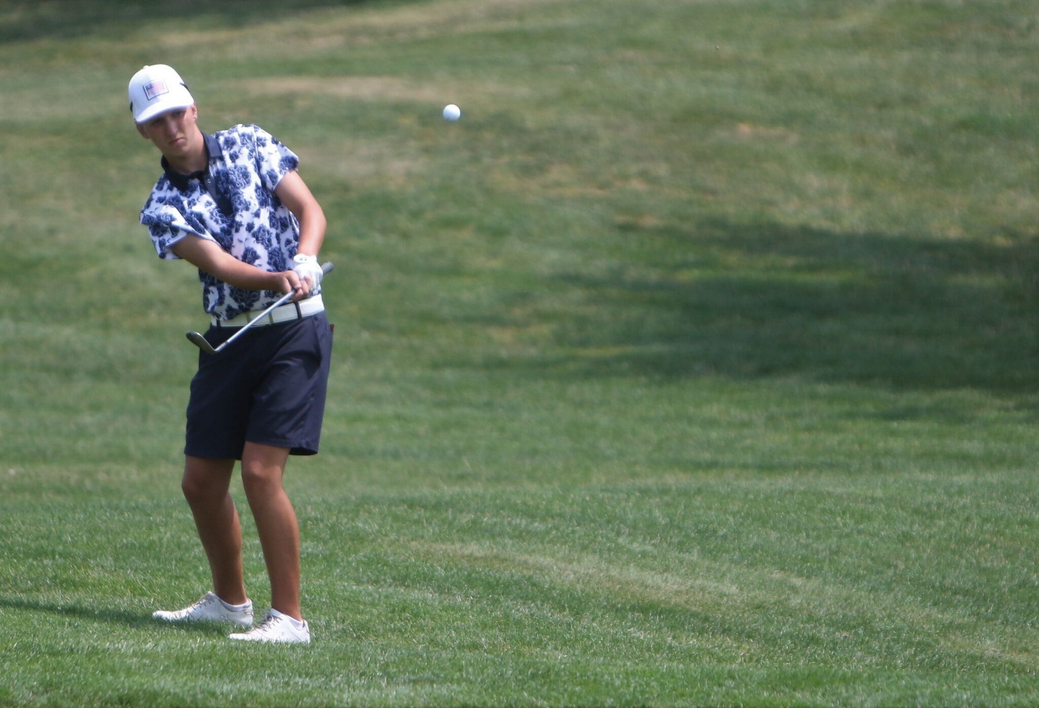 Durchik, Monica, Studer, Hart win Richland County Junior Golf Championships