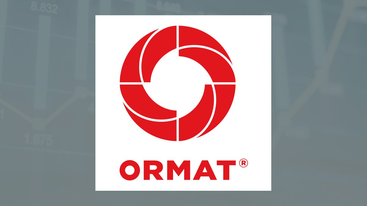 Ormat Technologies Q2 Earnings Call Highlights