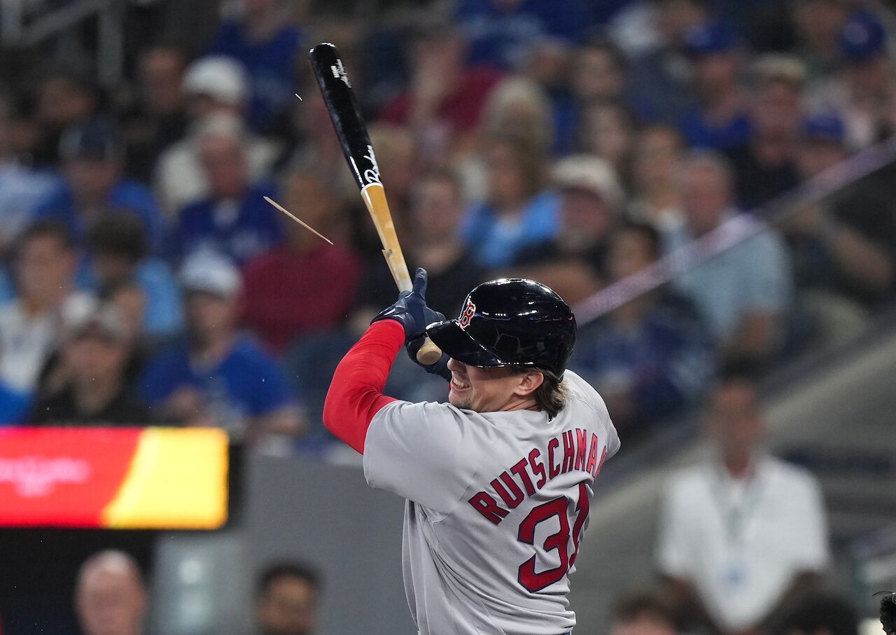 Battle-tested’ Red Sox without Adley Rutschman as they try to avoid sixth straight loss (lineups)