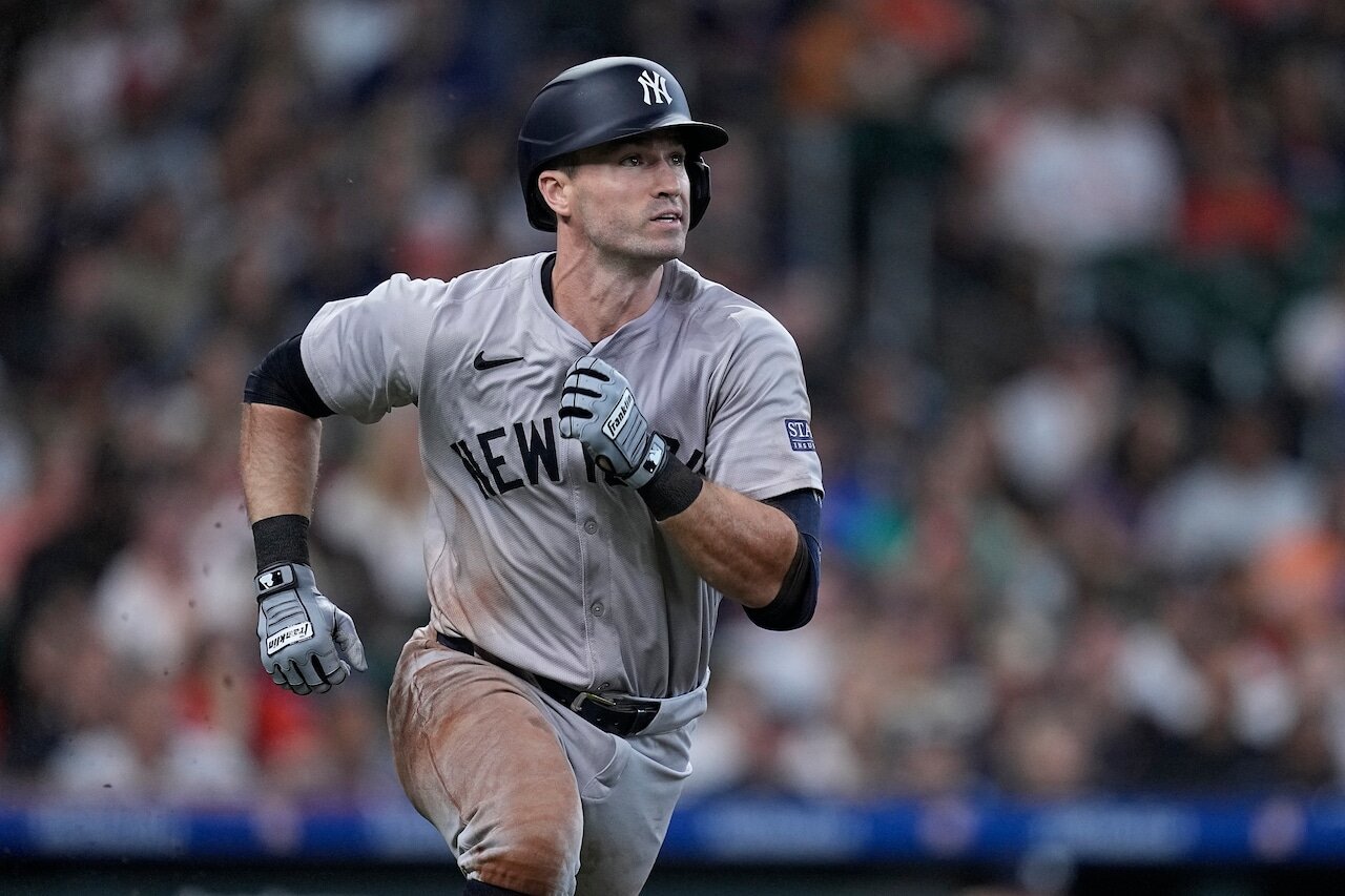 MLB utility player retires after 8 seasons: ‘Not bad for an undersized kid