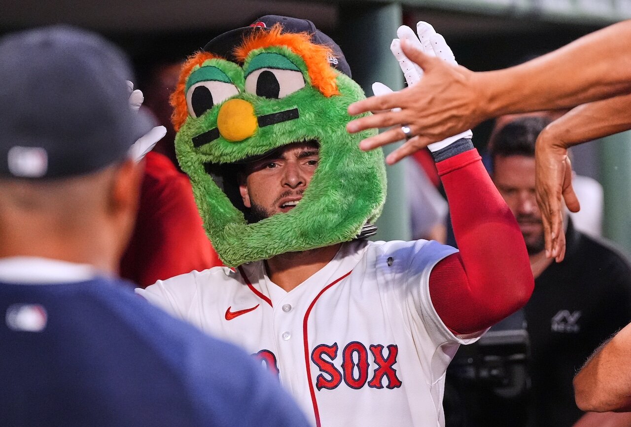 Red Sox reactions: Eleventh shutout of season produces seventh straight win