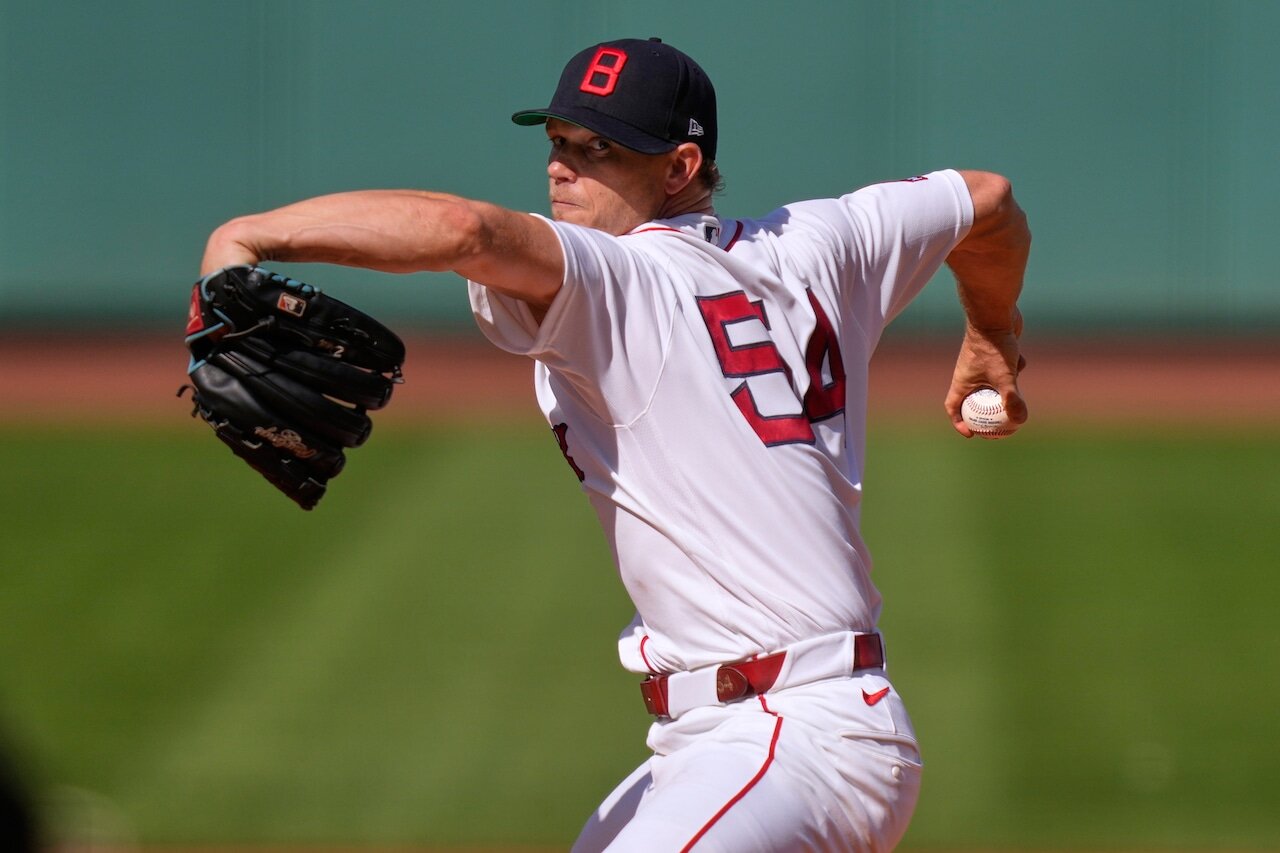 Red Sox lineup: Sonny Gray looking for 14th win as team seeks seventh straight victory
