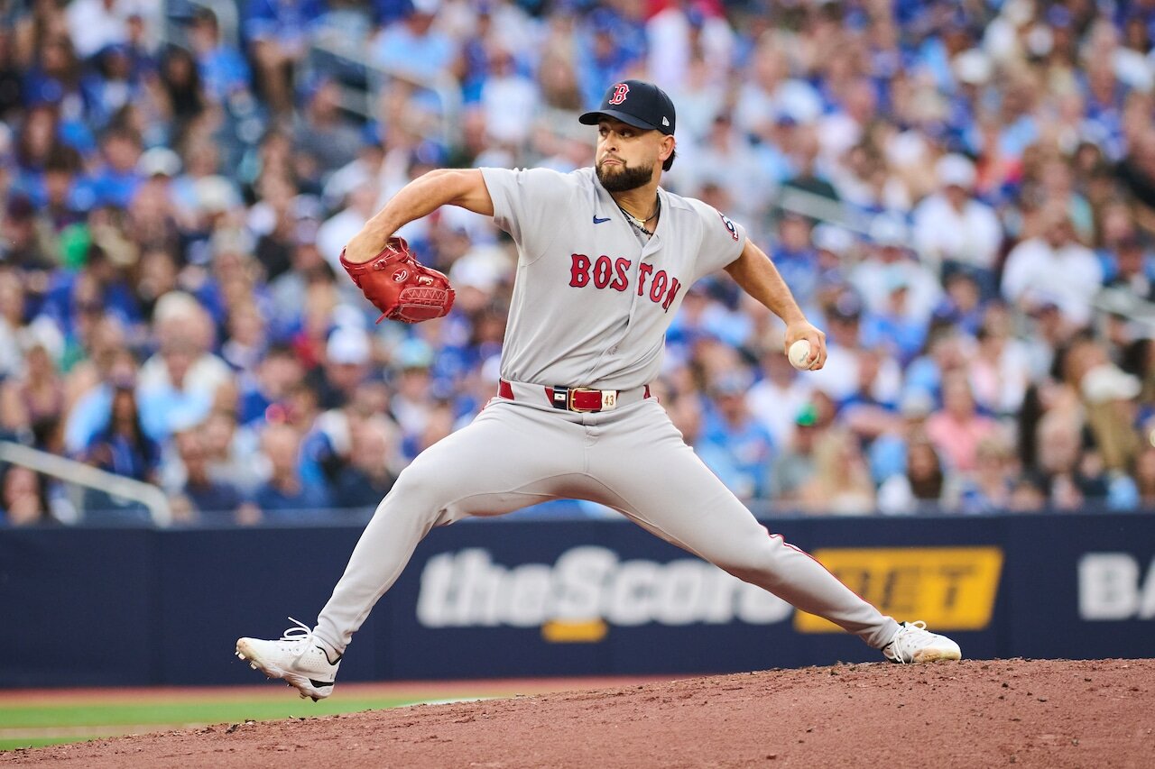 Red Sox reactions: Boston loses fourth straight; Adley Rutschman reaches base three times