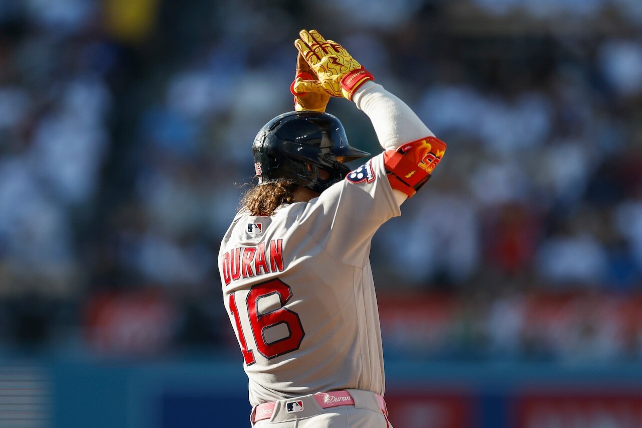How Red Sox trade deadline impacts roster, Jarren Duran’s role, rotation rookies & more