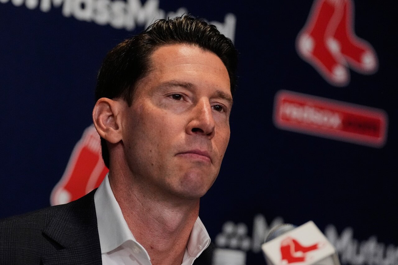 Some Things I Think I Think: Red Sox shouldn’t be afraid when it comes to trading prospects at deadline