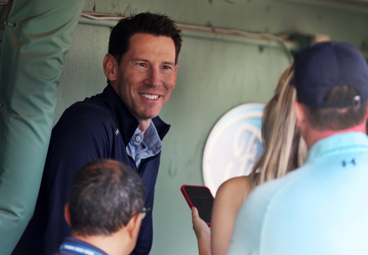 MLB trade deadline tracker: What we’re hearing; Red Sox discussing trade for catcher