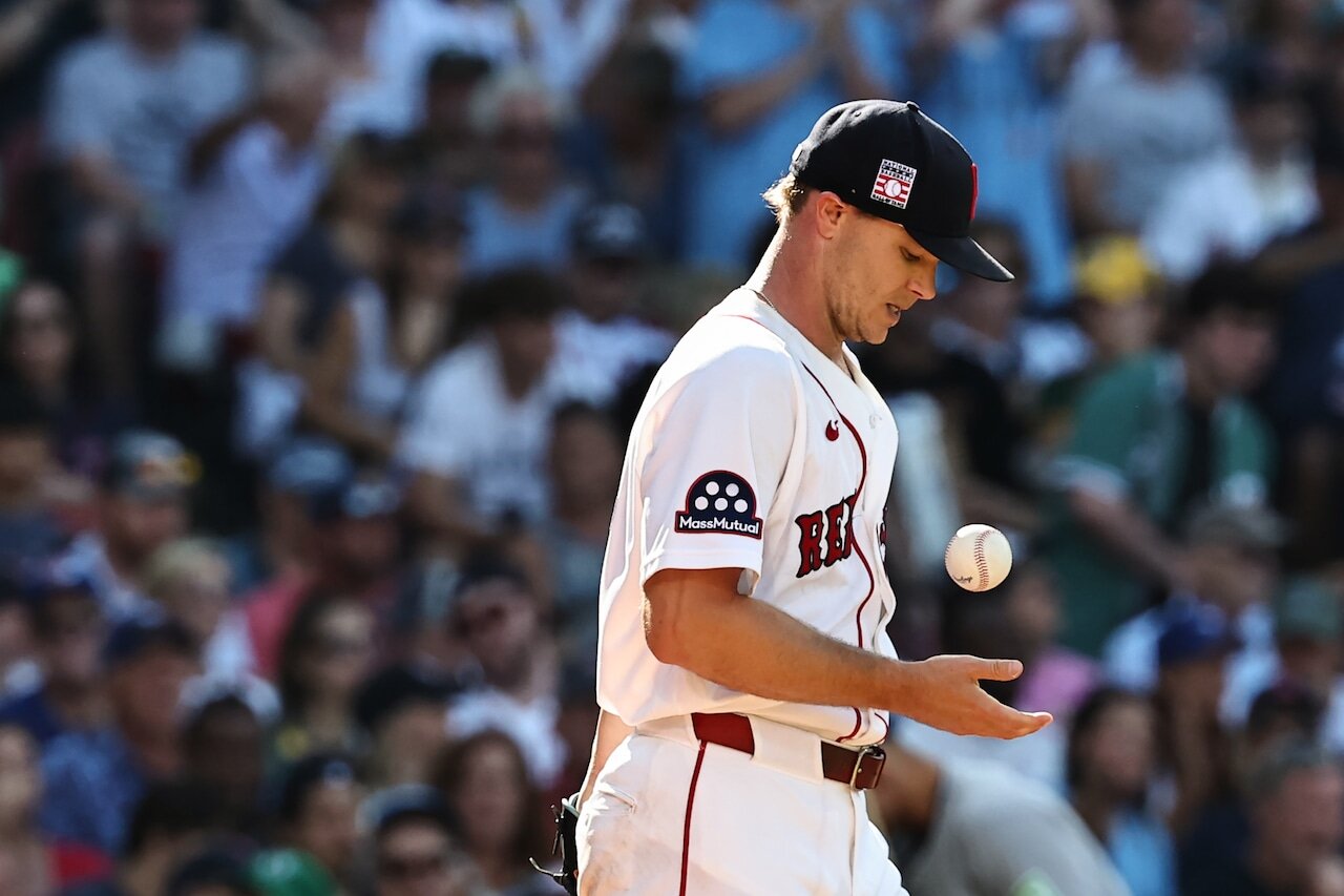 Red Sox’ Sonny Gray explains colorful ‘bad combination’ that led to worst start in months