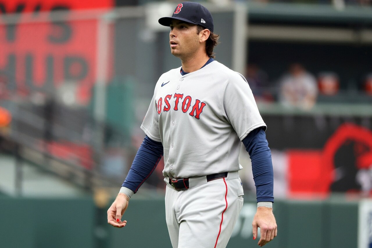 Triston Casas injury: Red Sox first baseman undergoes surgery