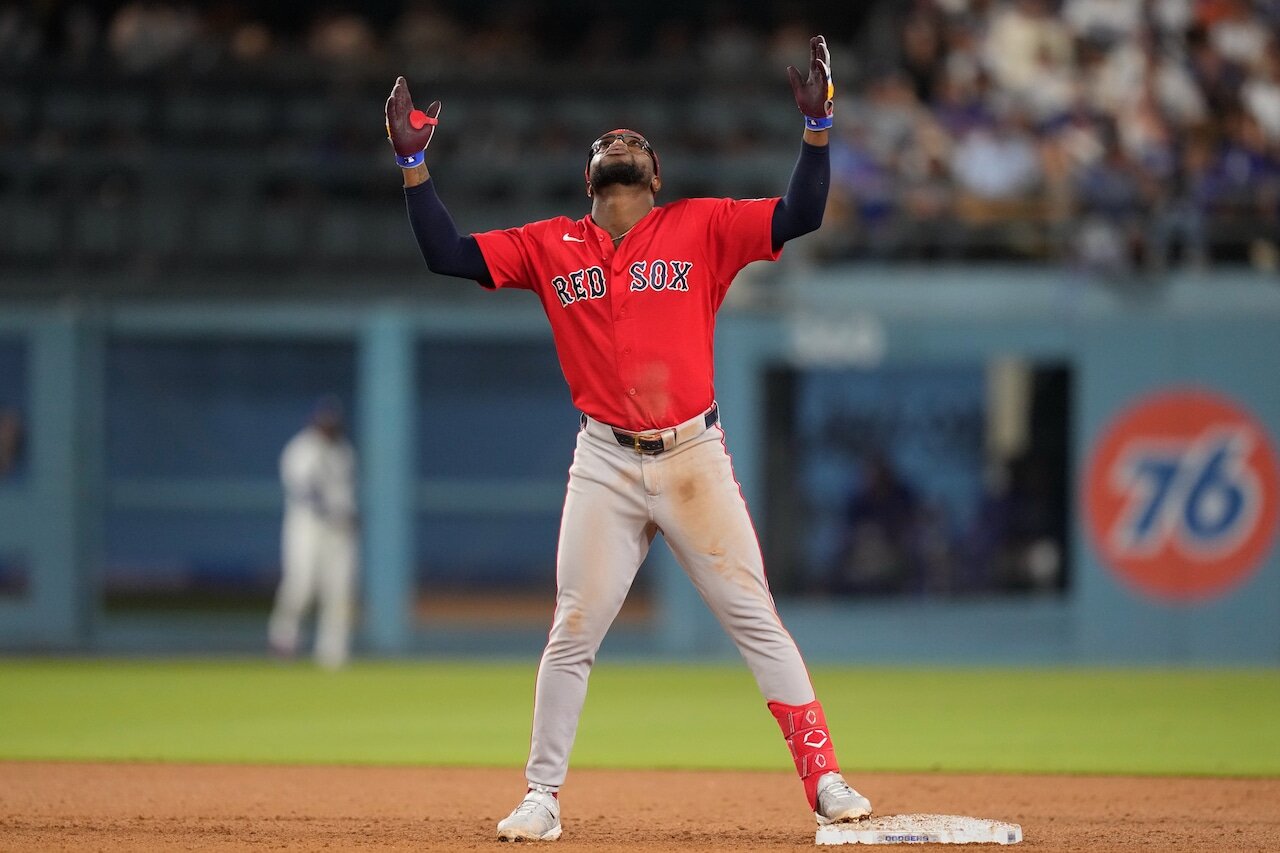 Fenway Insider Live: Sean McAdam on Red Sox’ shortstop plans, Craig Breslow and more