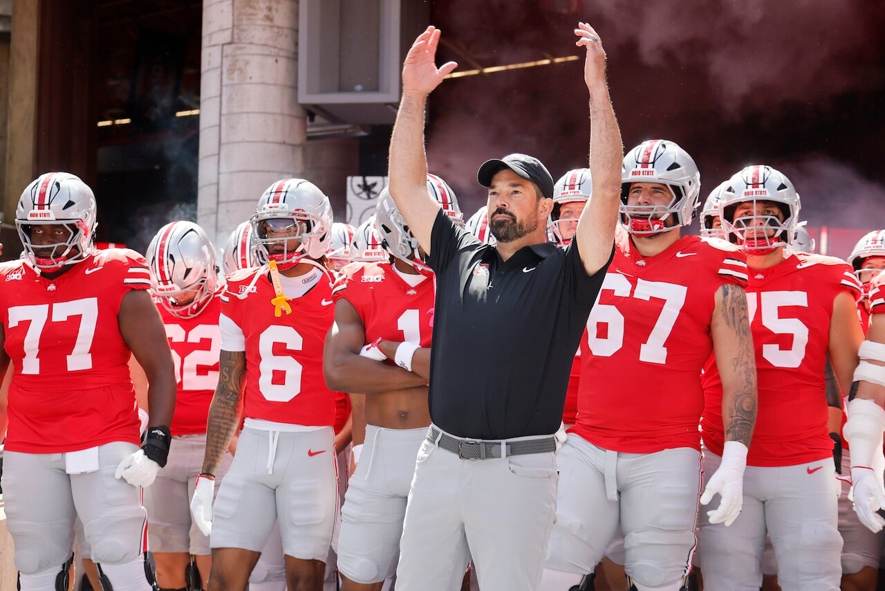 College football’s top 10 must-watch games in 2026